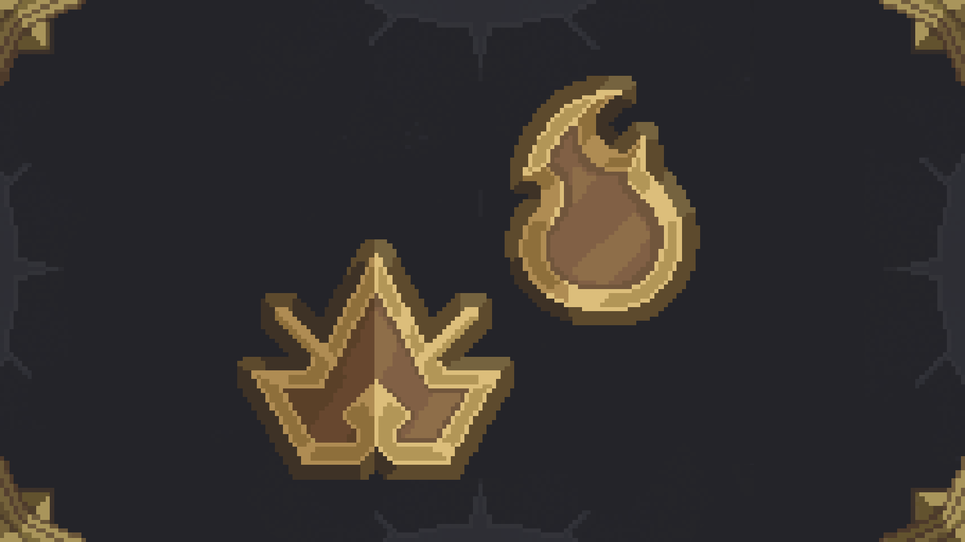 Icon for Elemental master
