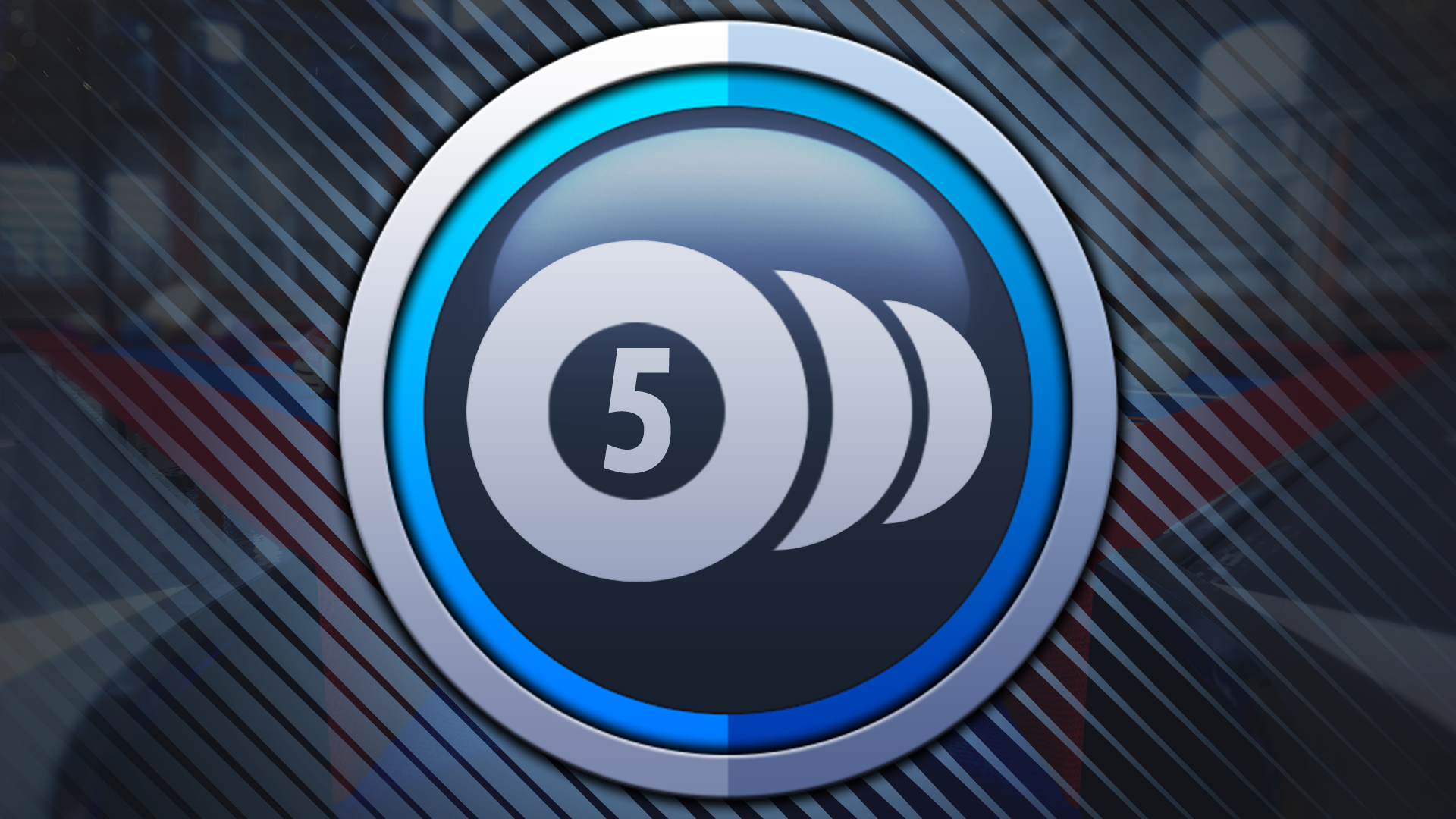 Icon for 5 Alive