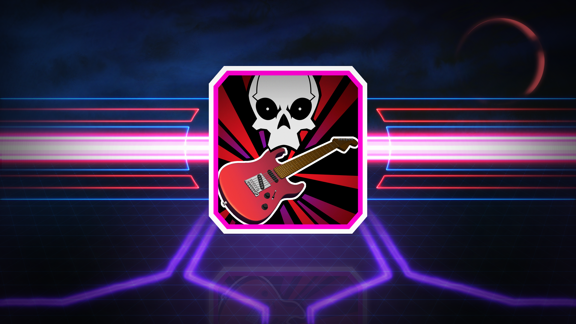 Icon for Metal Head