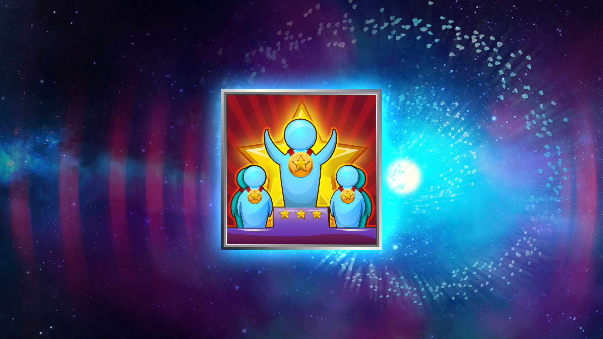 Icon for Pro Duel