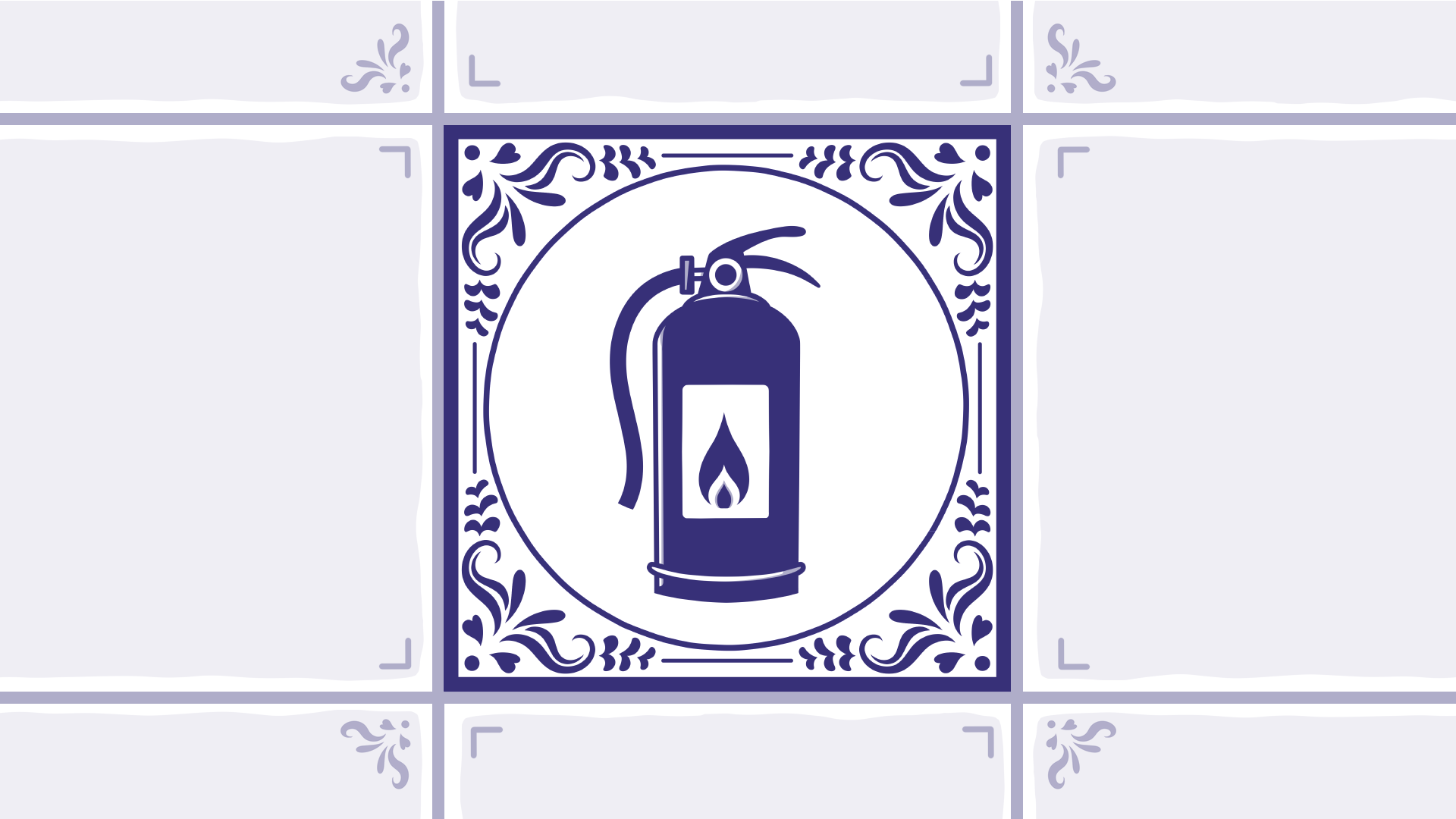 Icon for Fire Extinguished