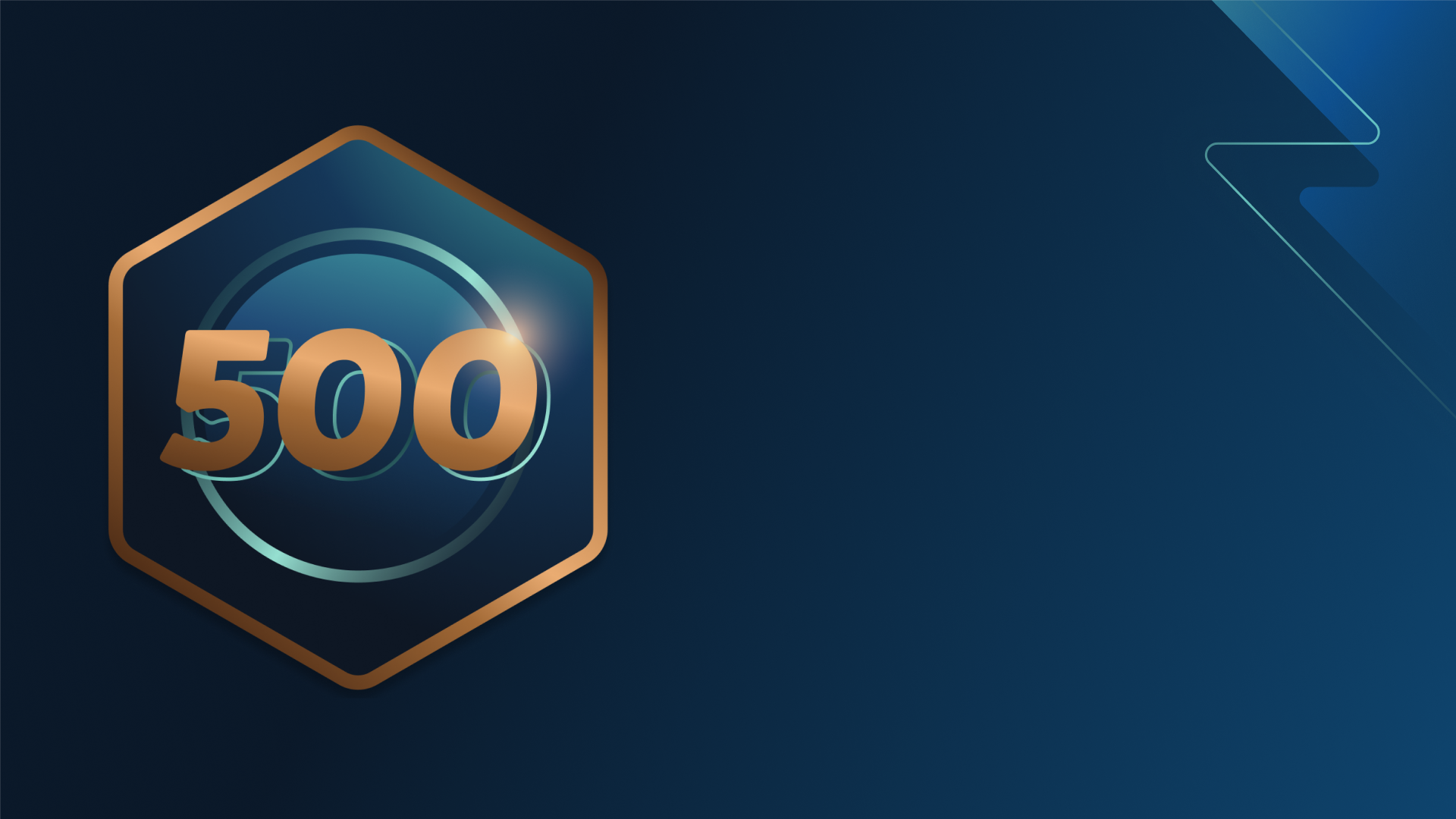 Icon for The 500 Club