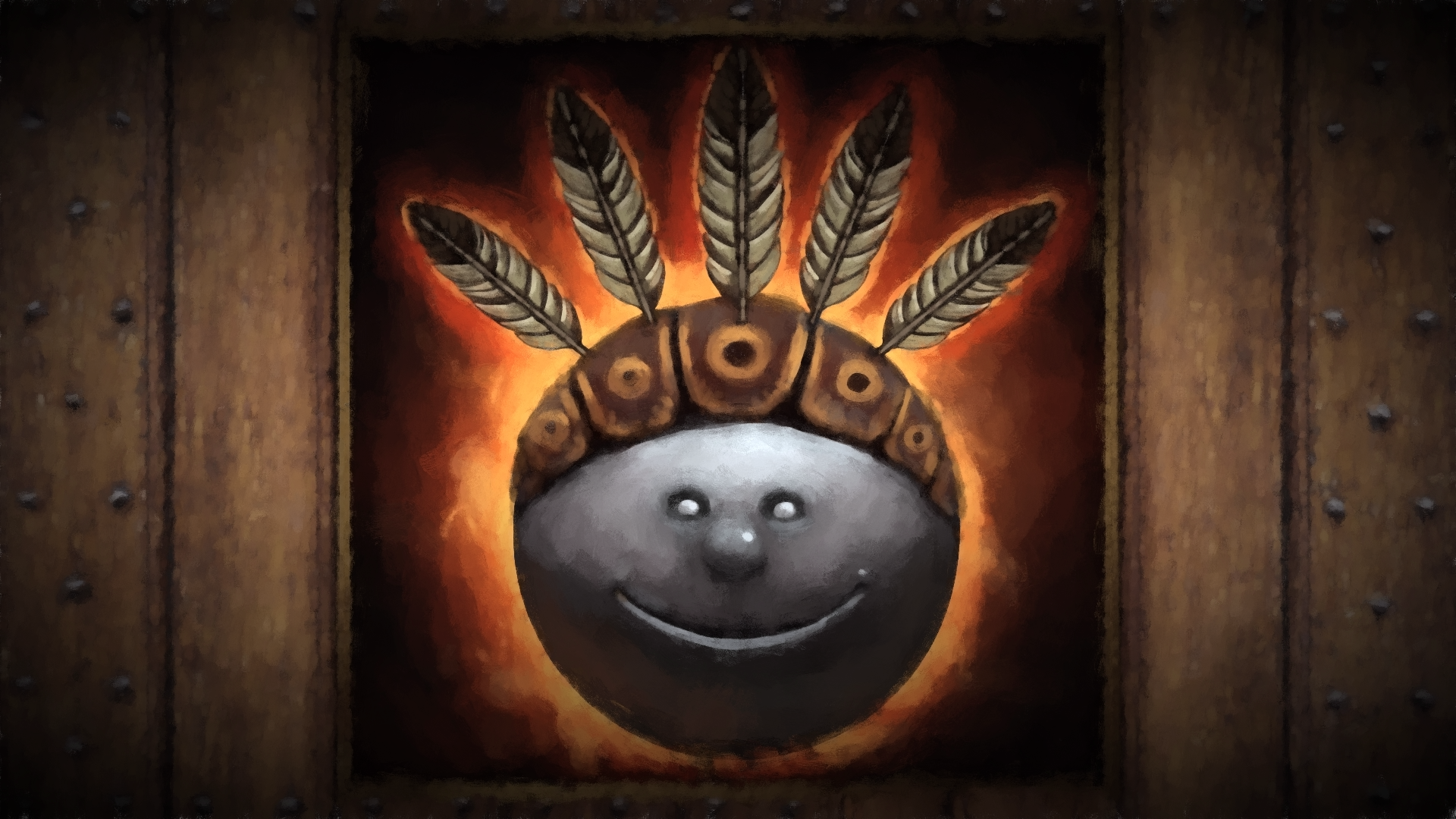 Icon for Warchief