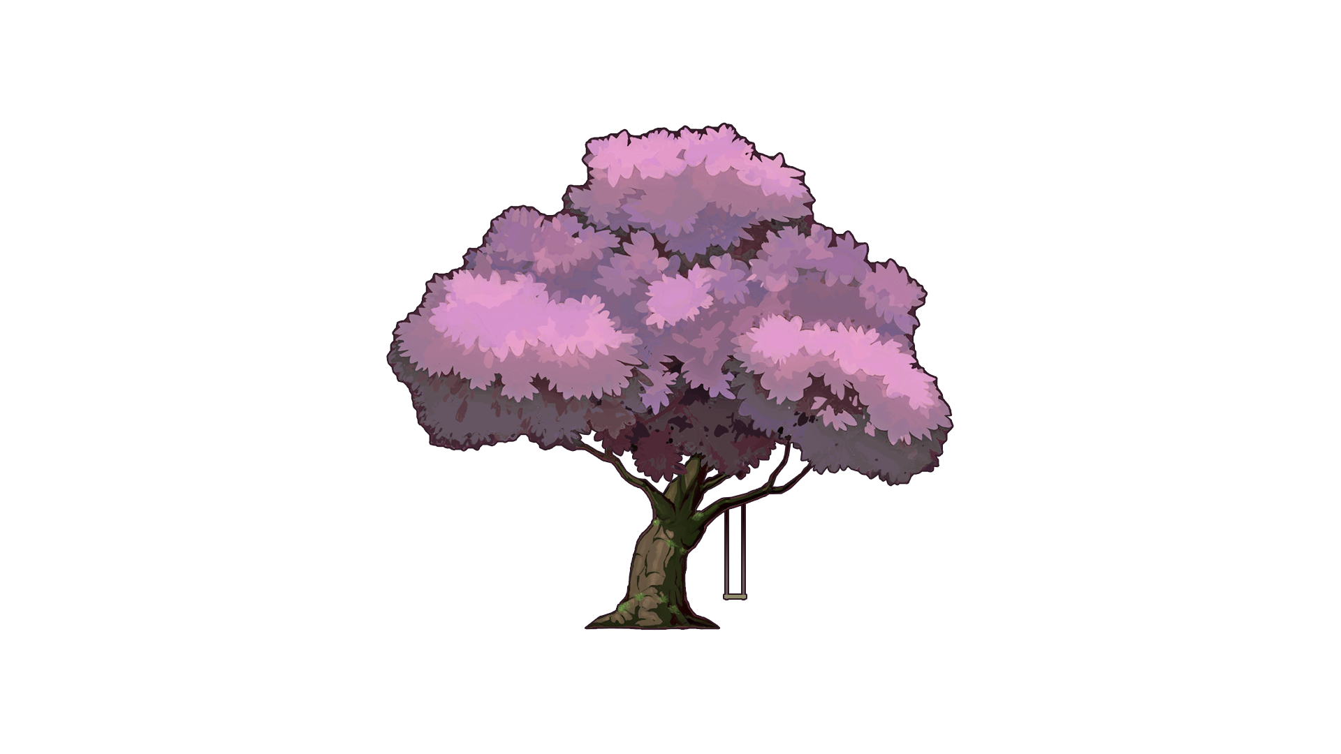 Icon for Shenmue II: Tree Hugger