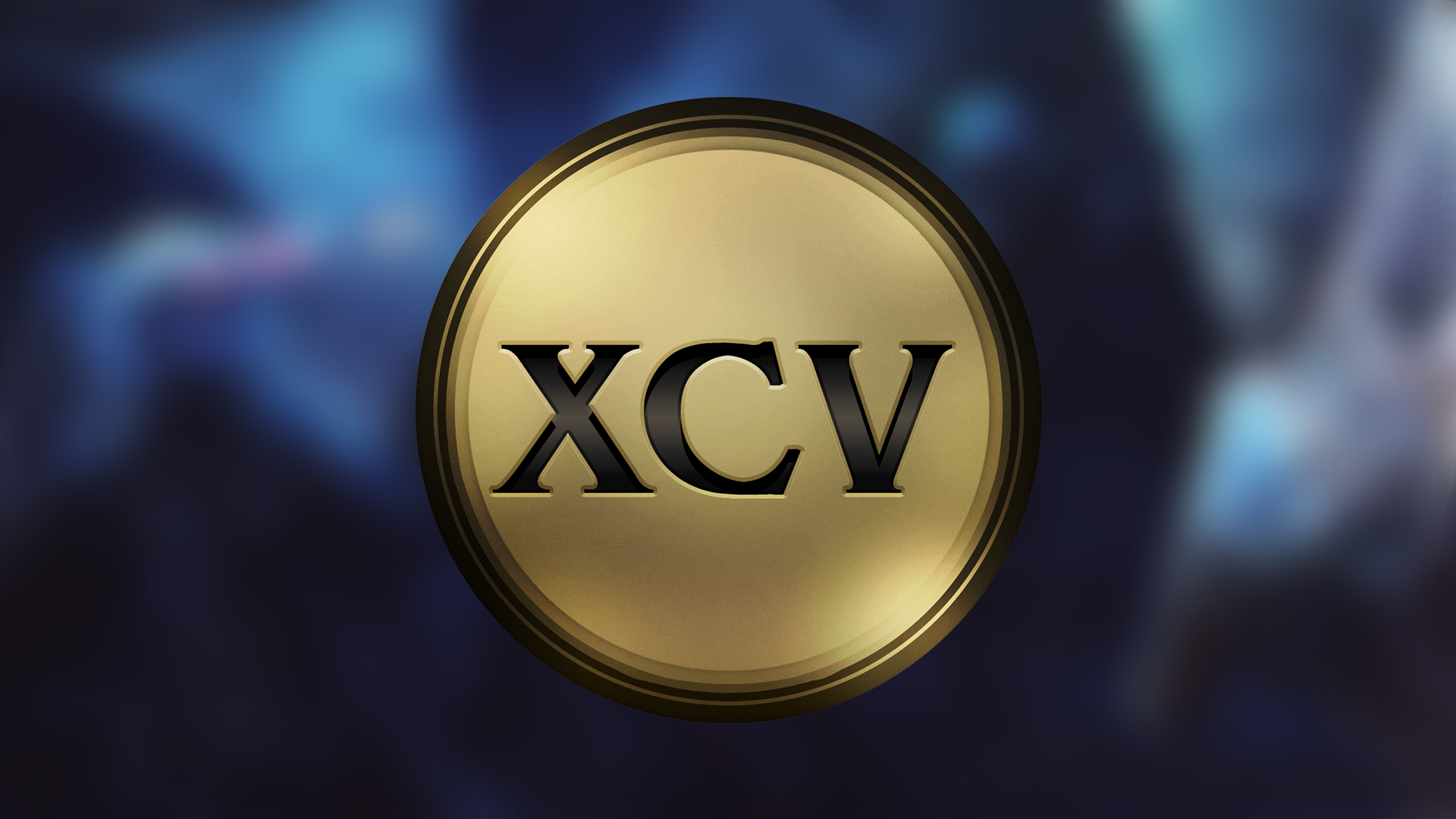 Icon for XCV