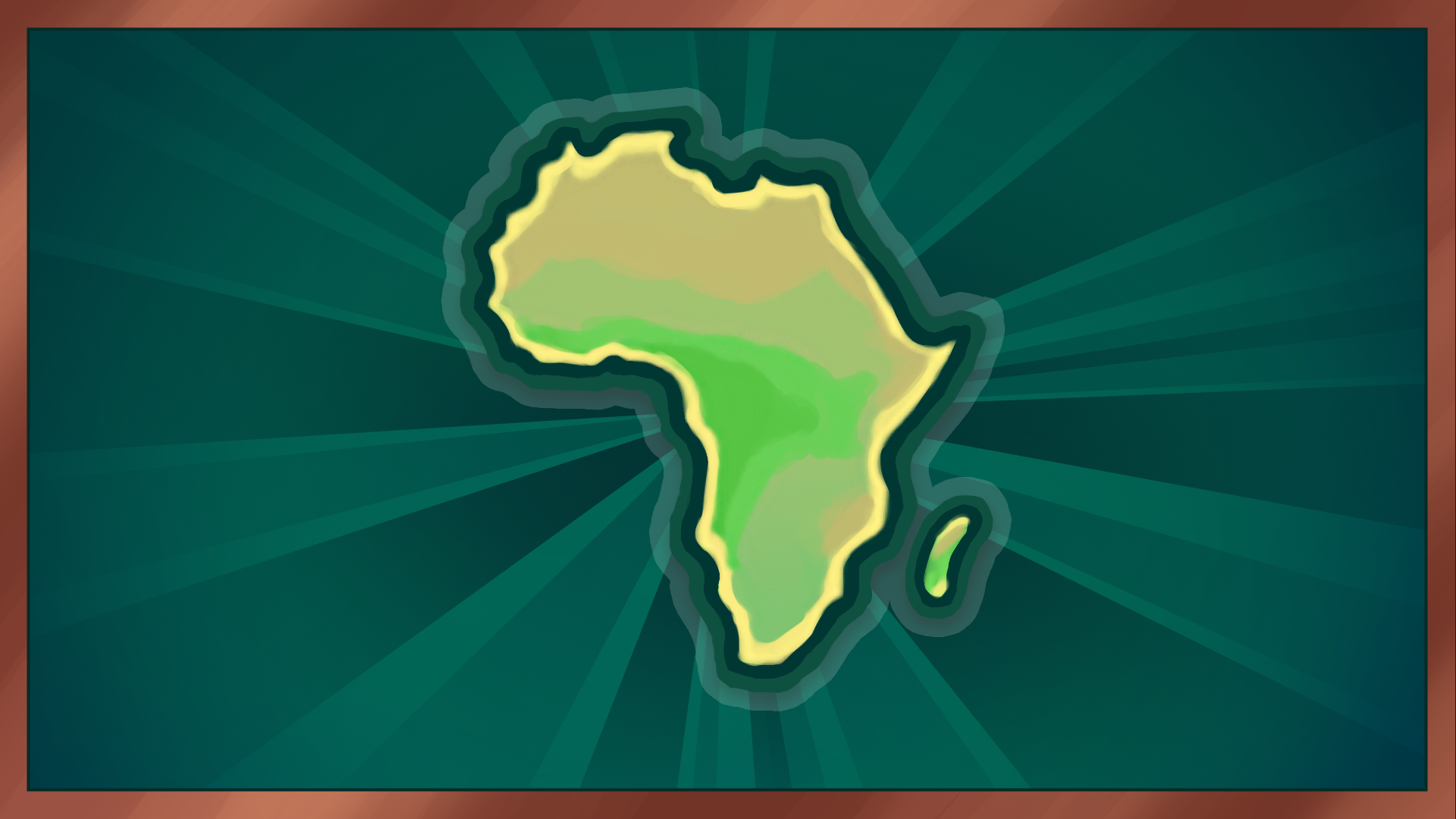 Icon for African Hotshot