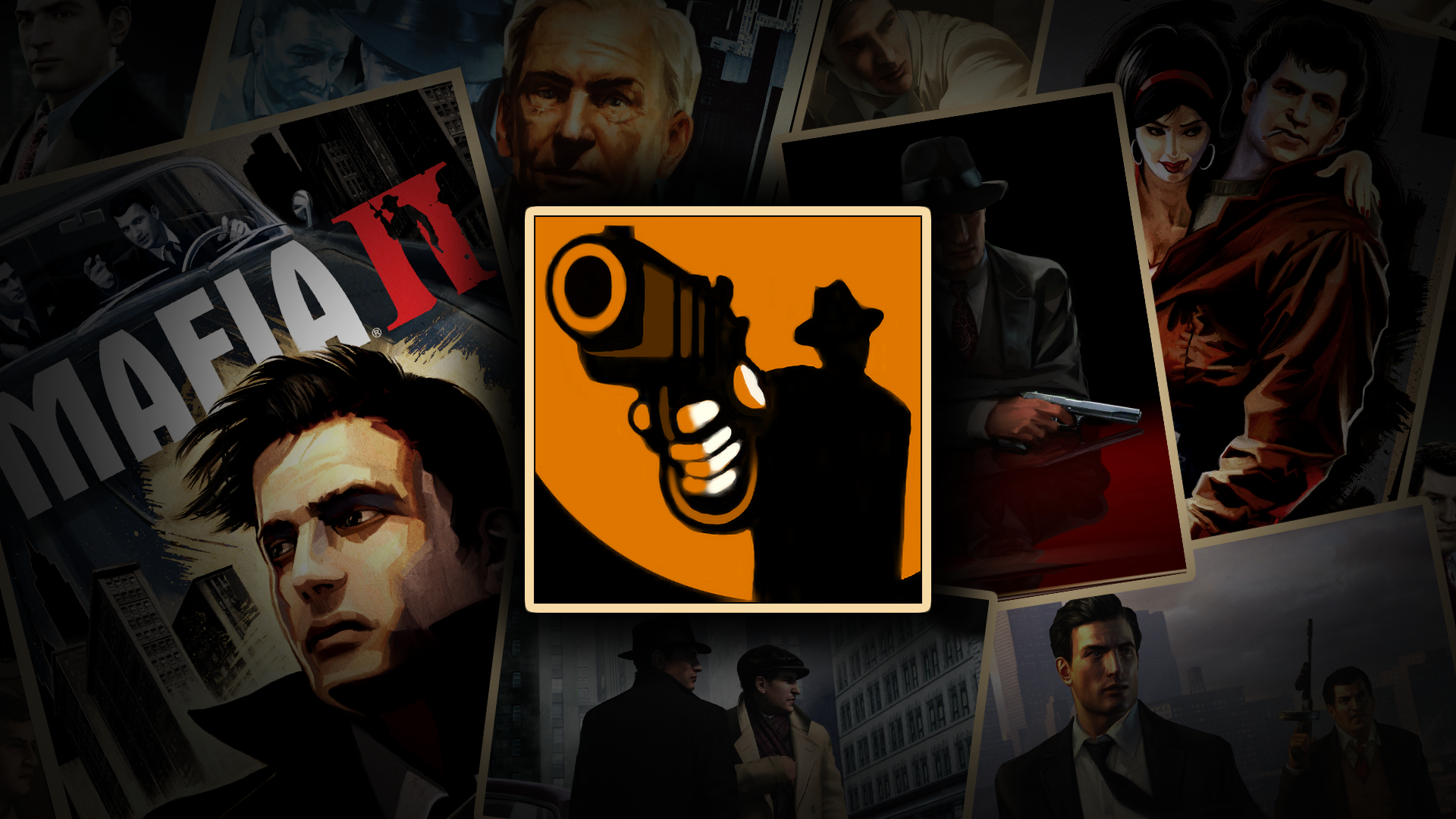 Icon for The Mafia Never Forgets