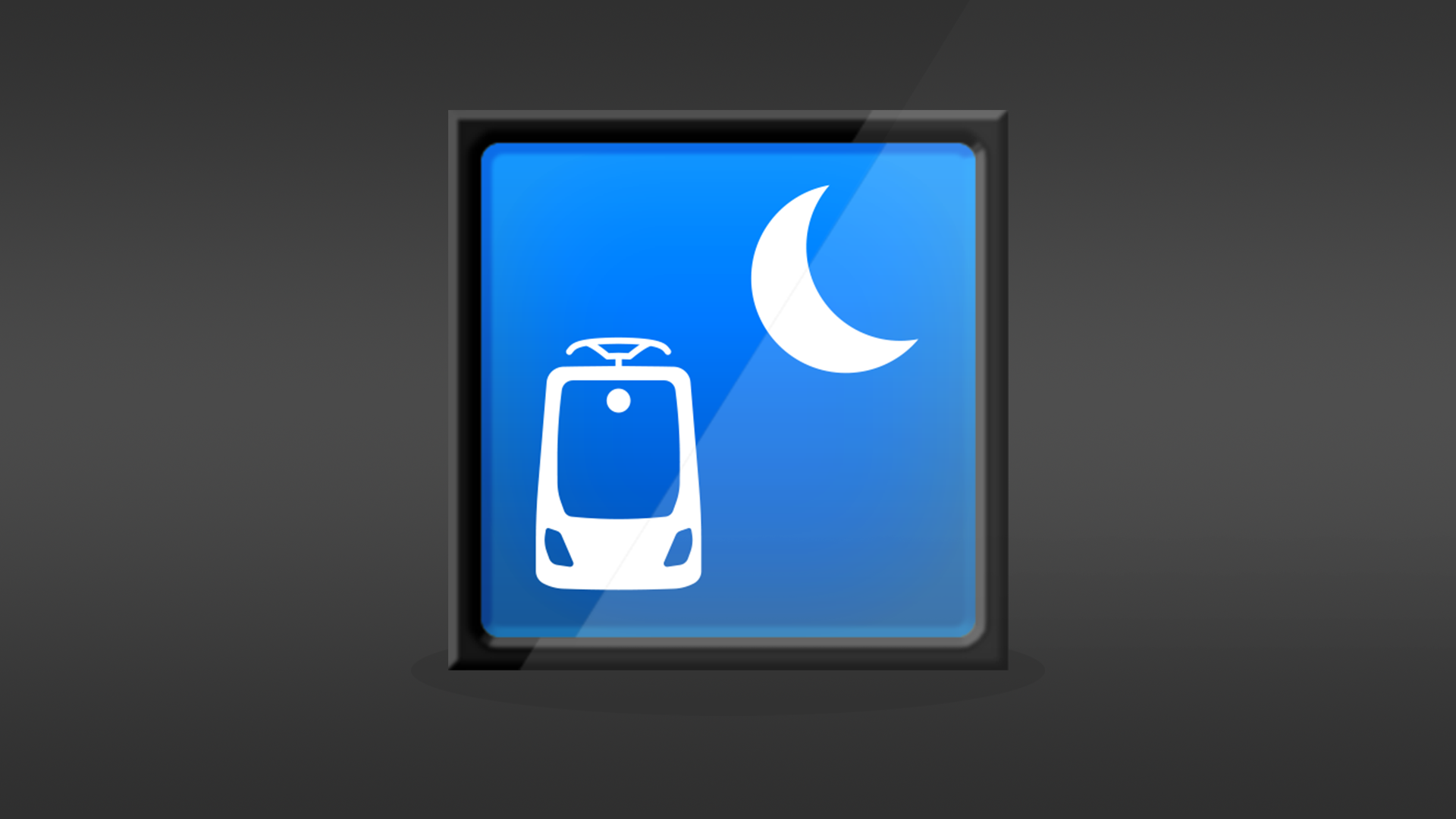 Icon for Night shift