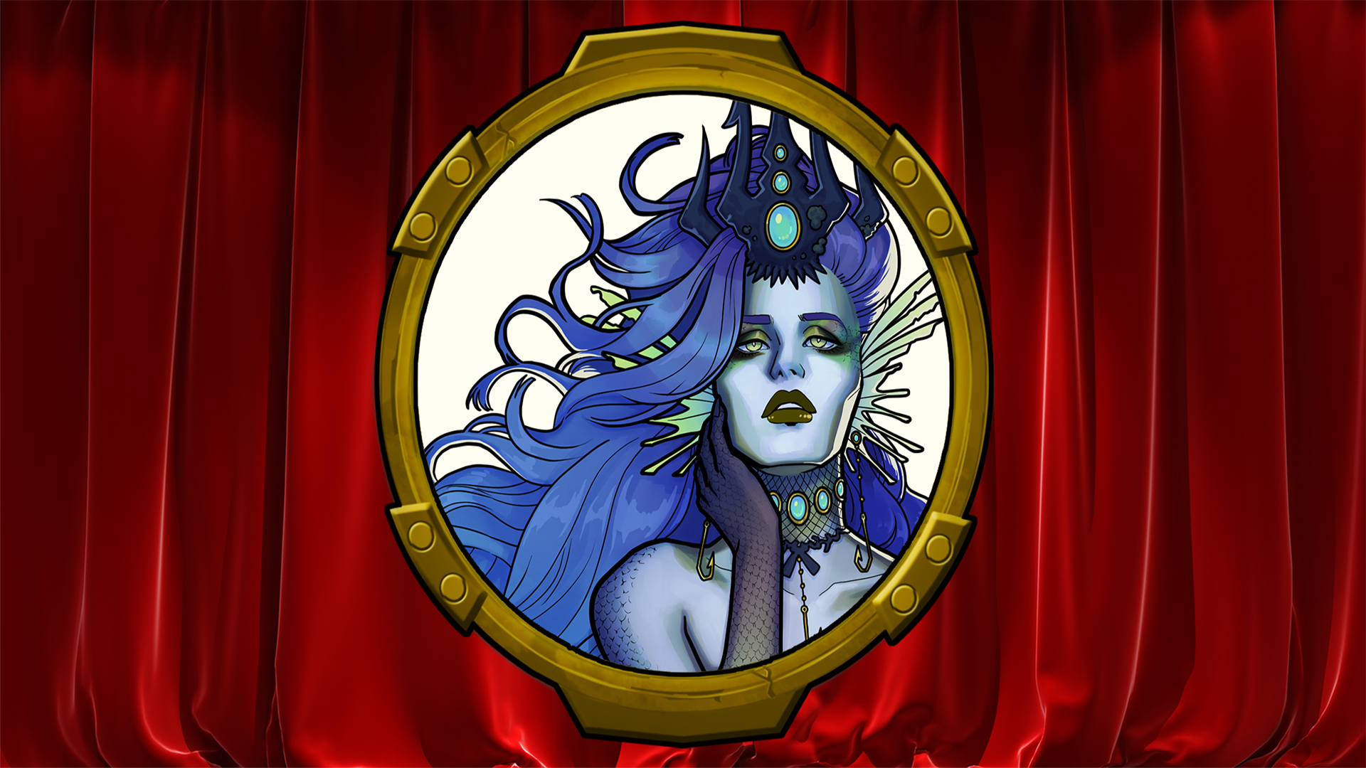 Icon for Siren Empress