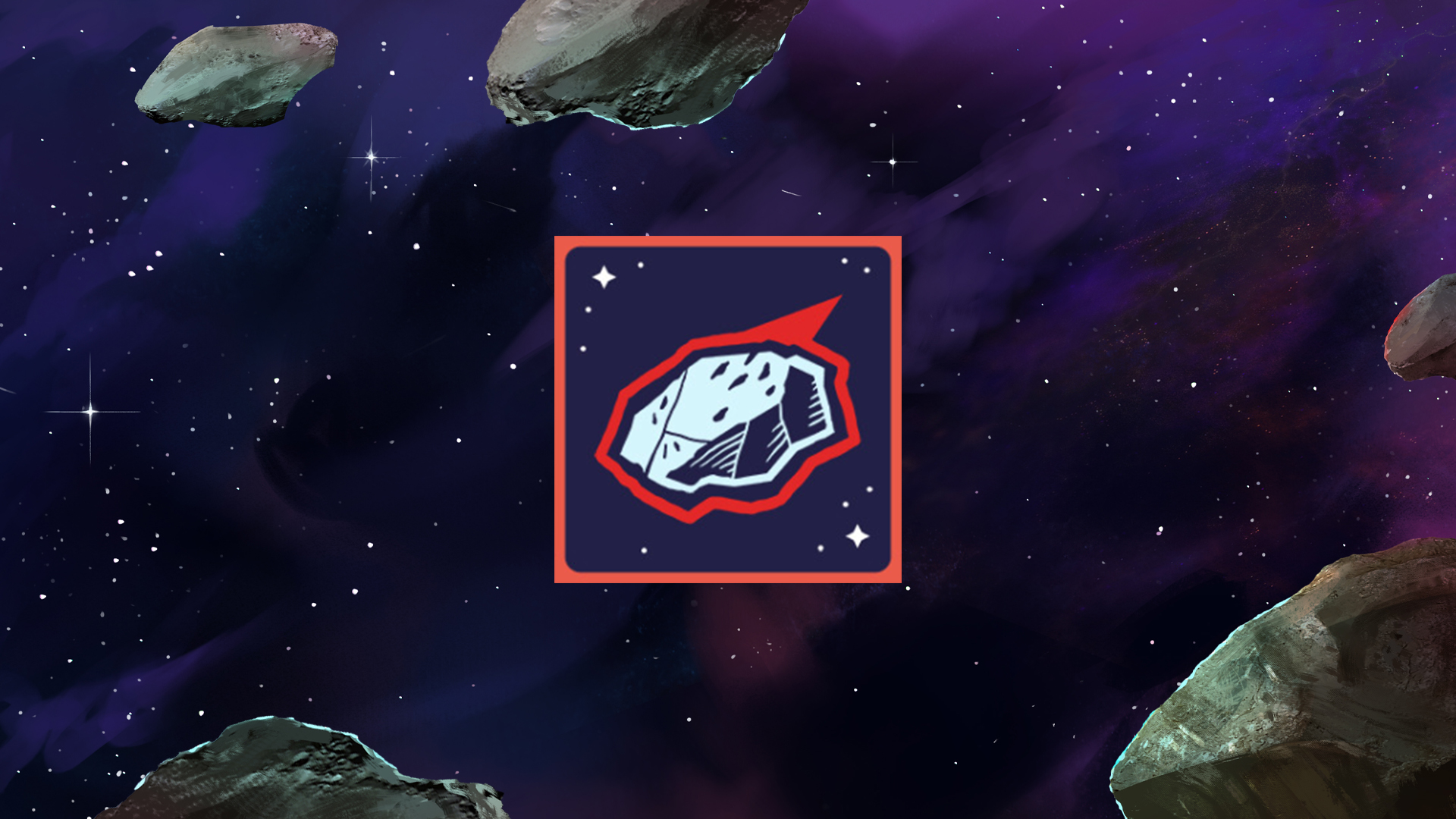 Icon for Asteroids