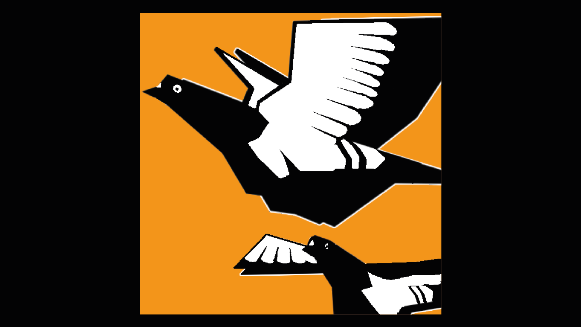 Icon for Flying rats begone