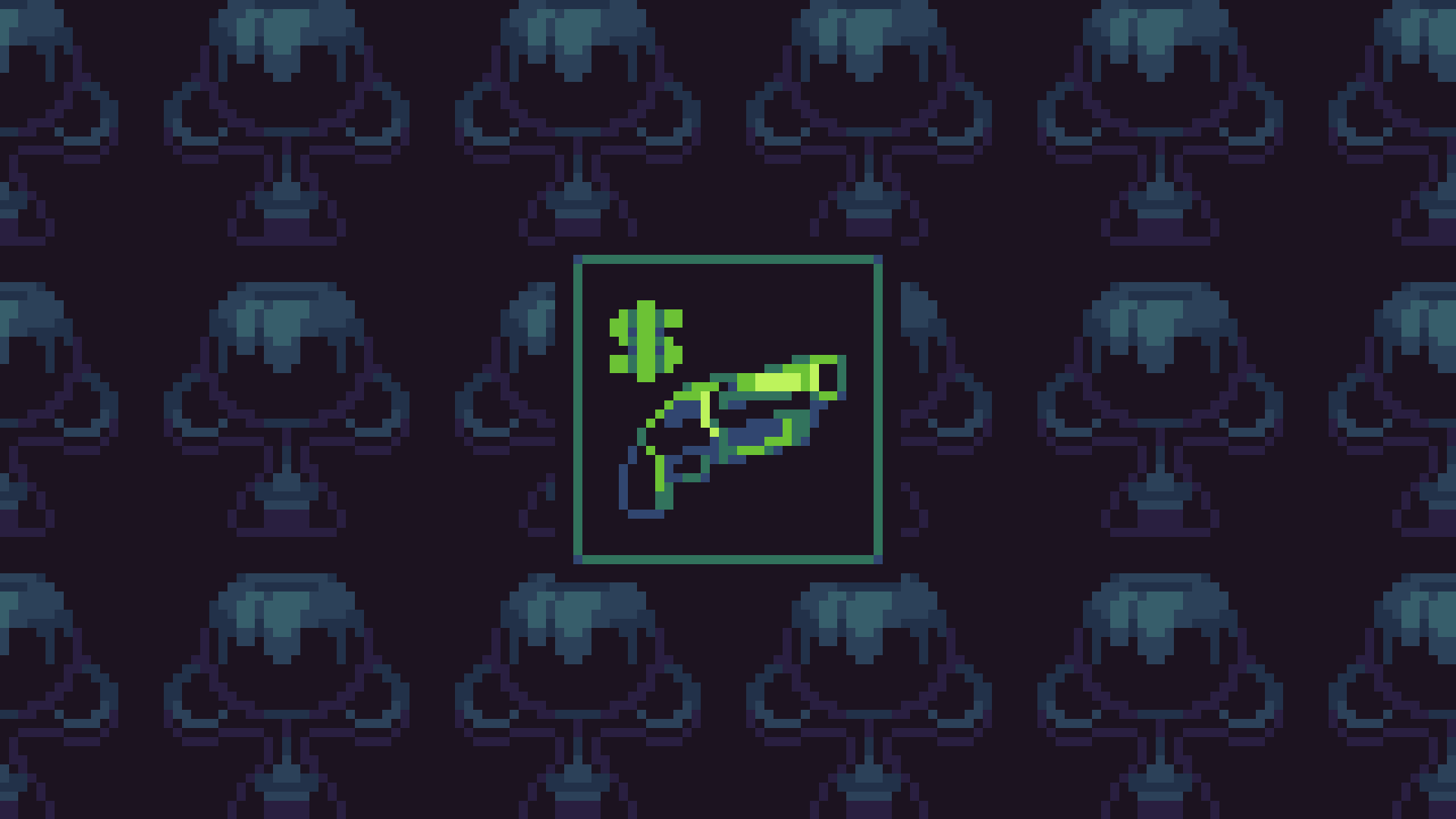 Icon for Supreme Shotgun