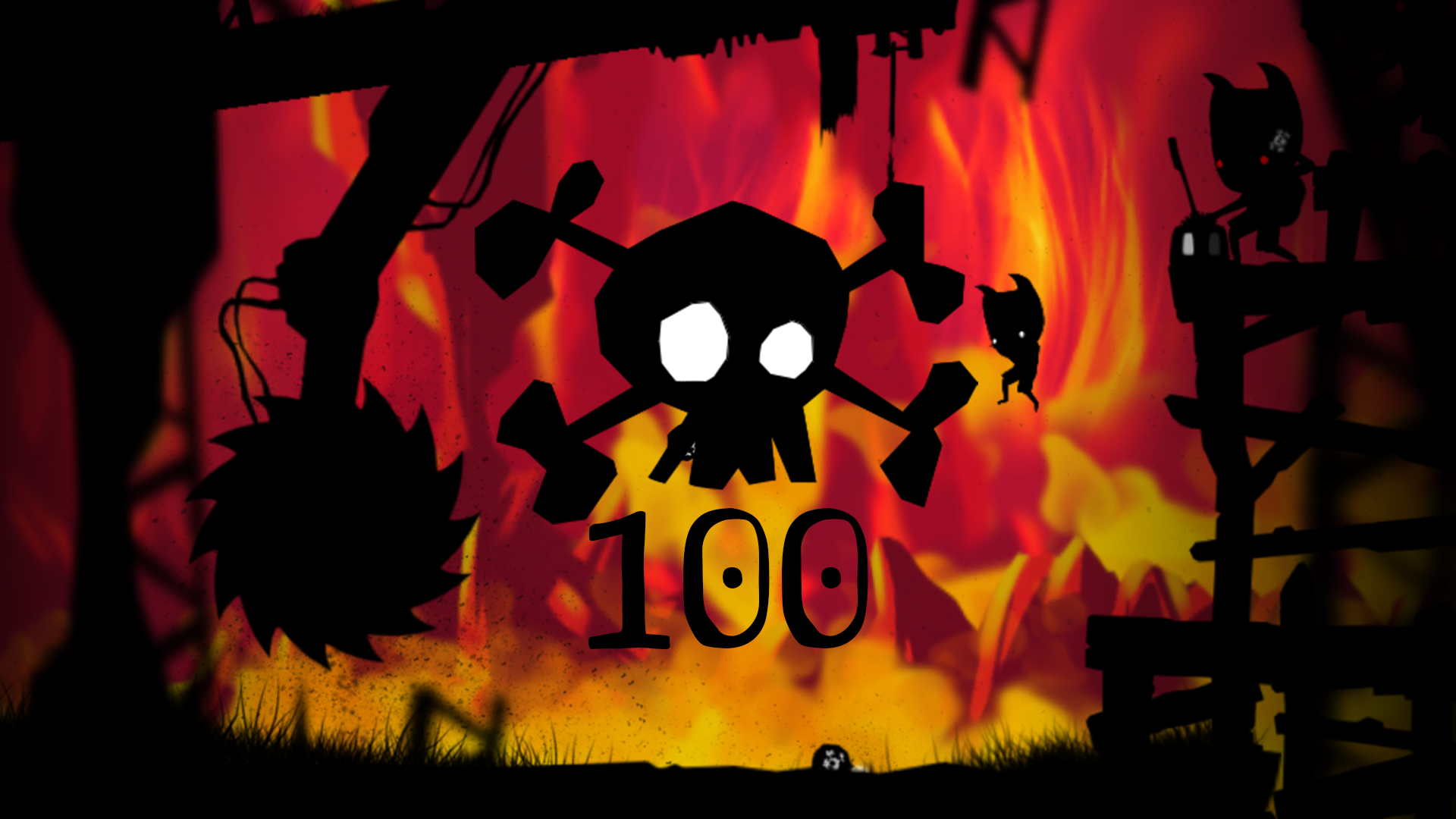 Icon for First 100 deaths