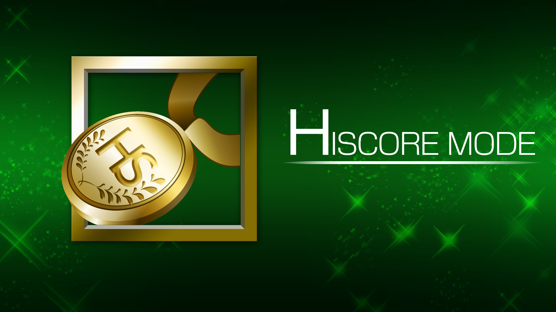 Icon for HI SCORE Player