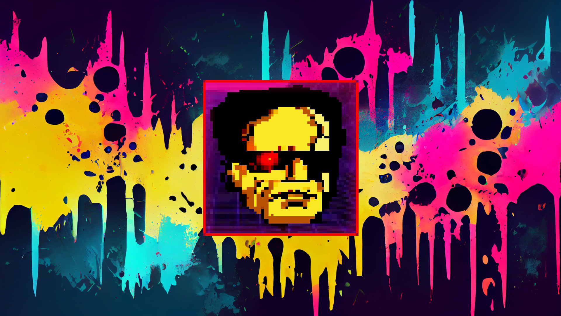 Icon for Terminator