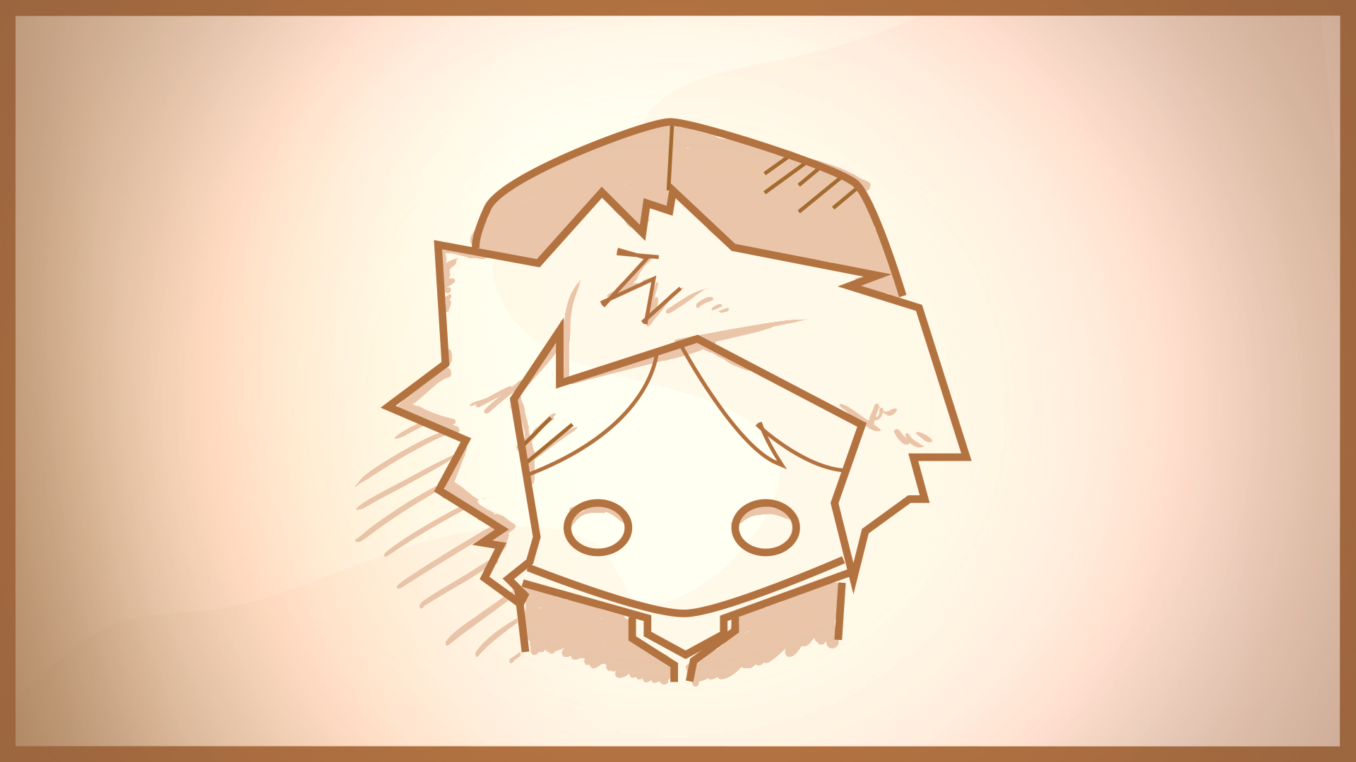 Icon for A helping head
