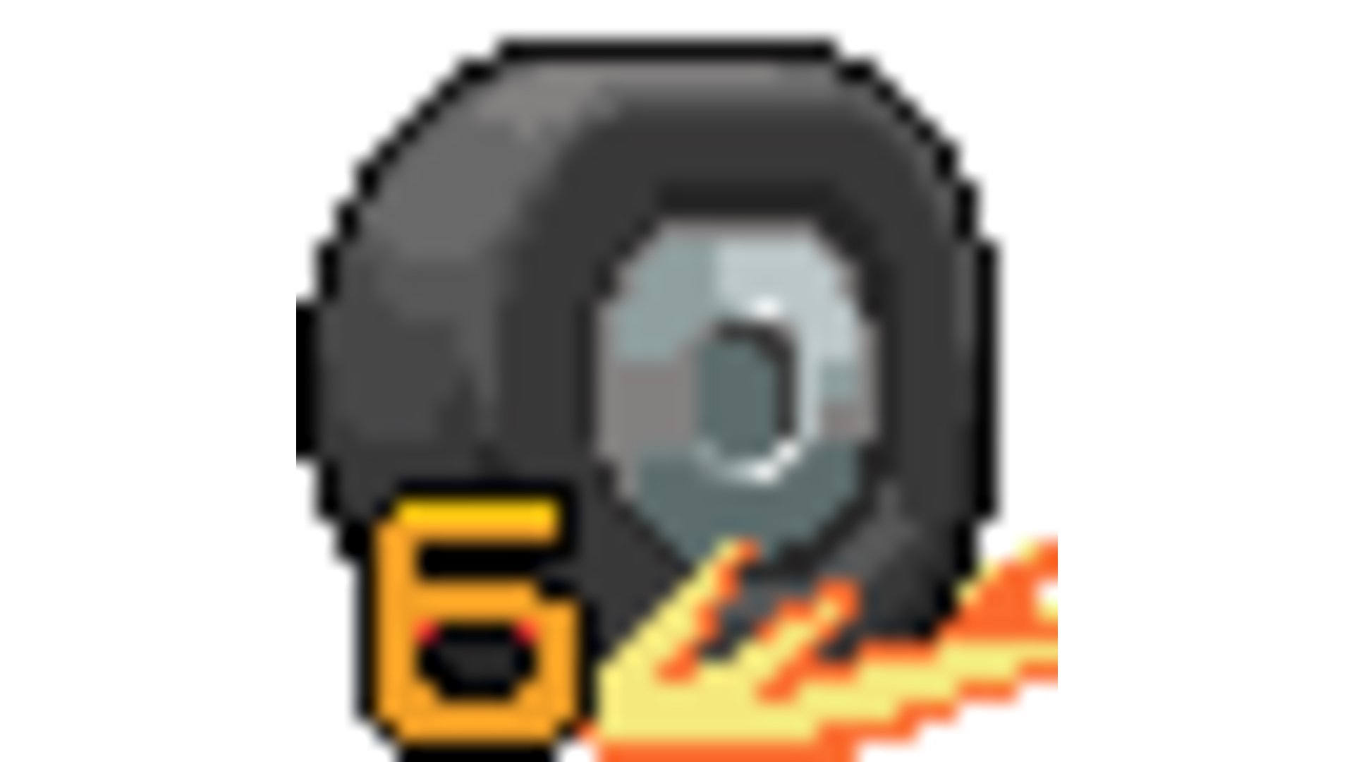 Icon for I Use Tyres Like a Pen