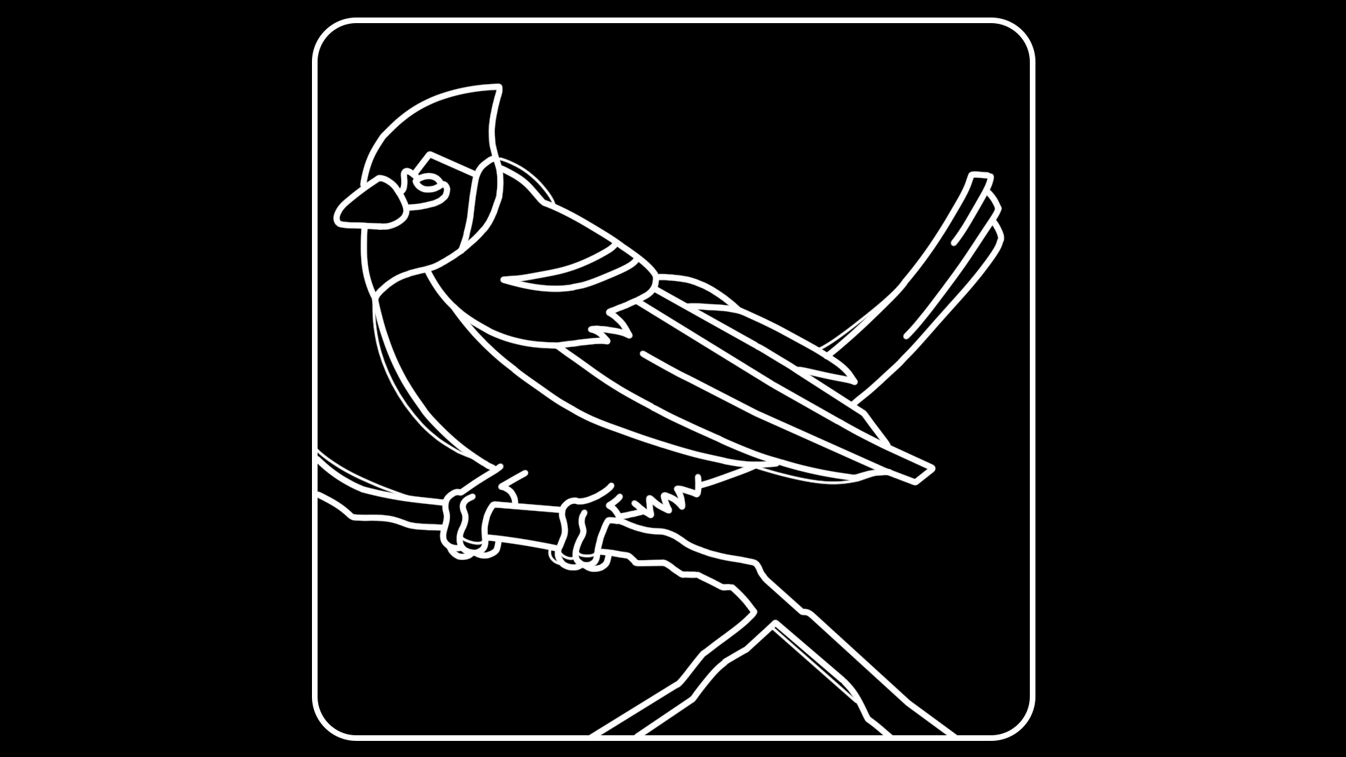 Icon for Bird Spotting