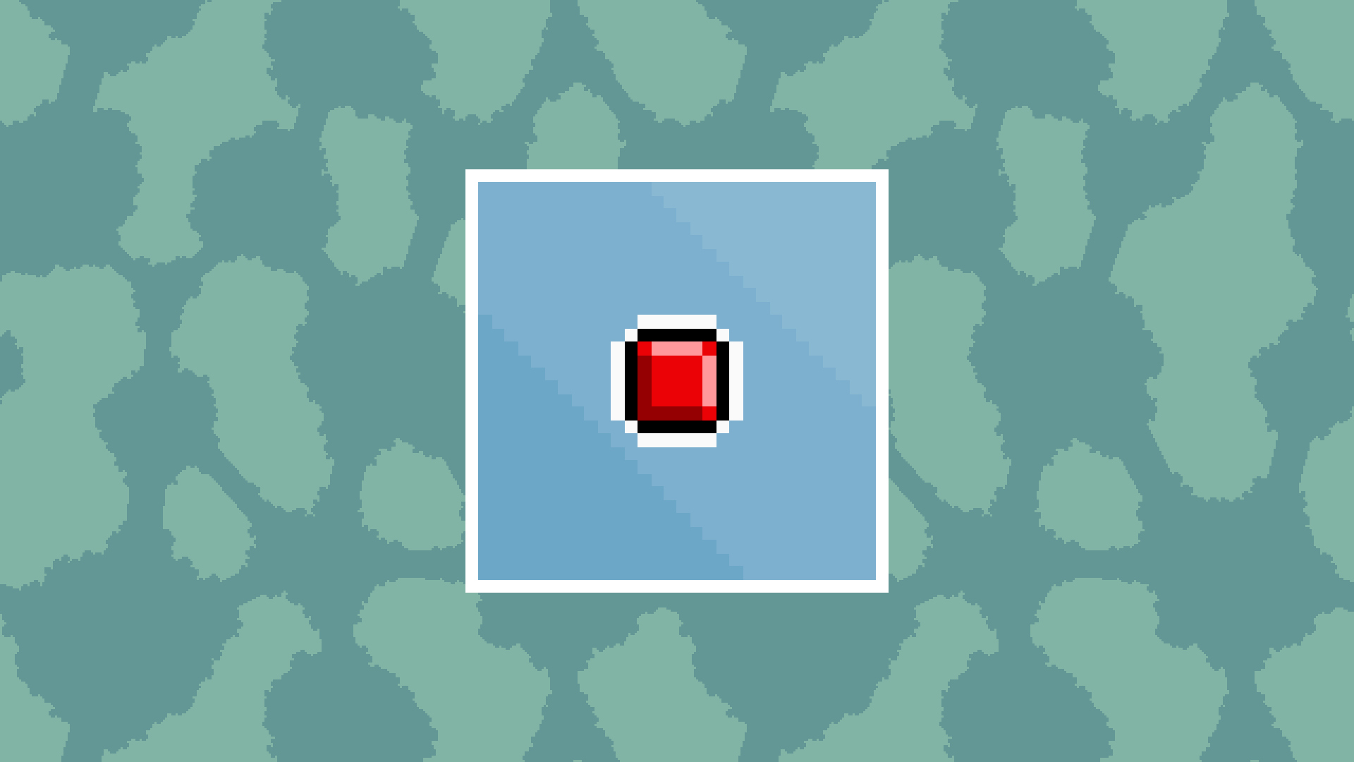 Icon for Mysterious Cube