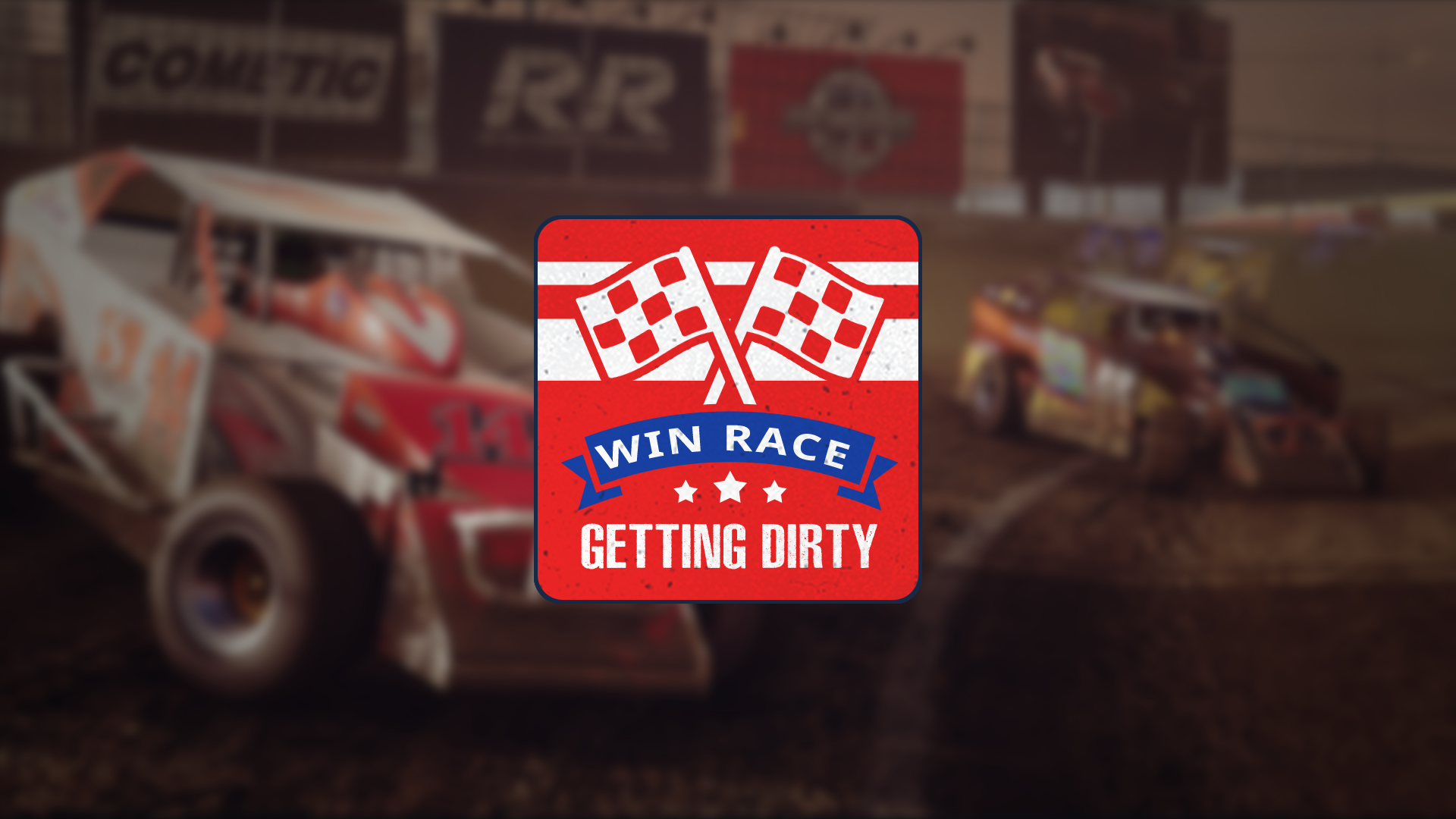 Icon for Getting Dirty