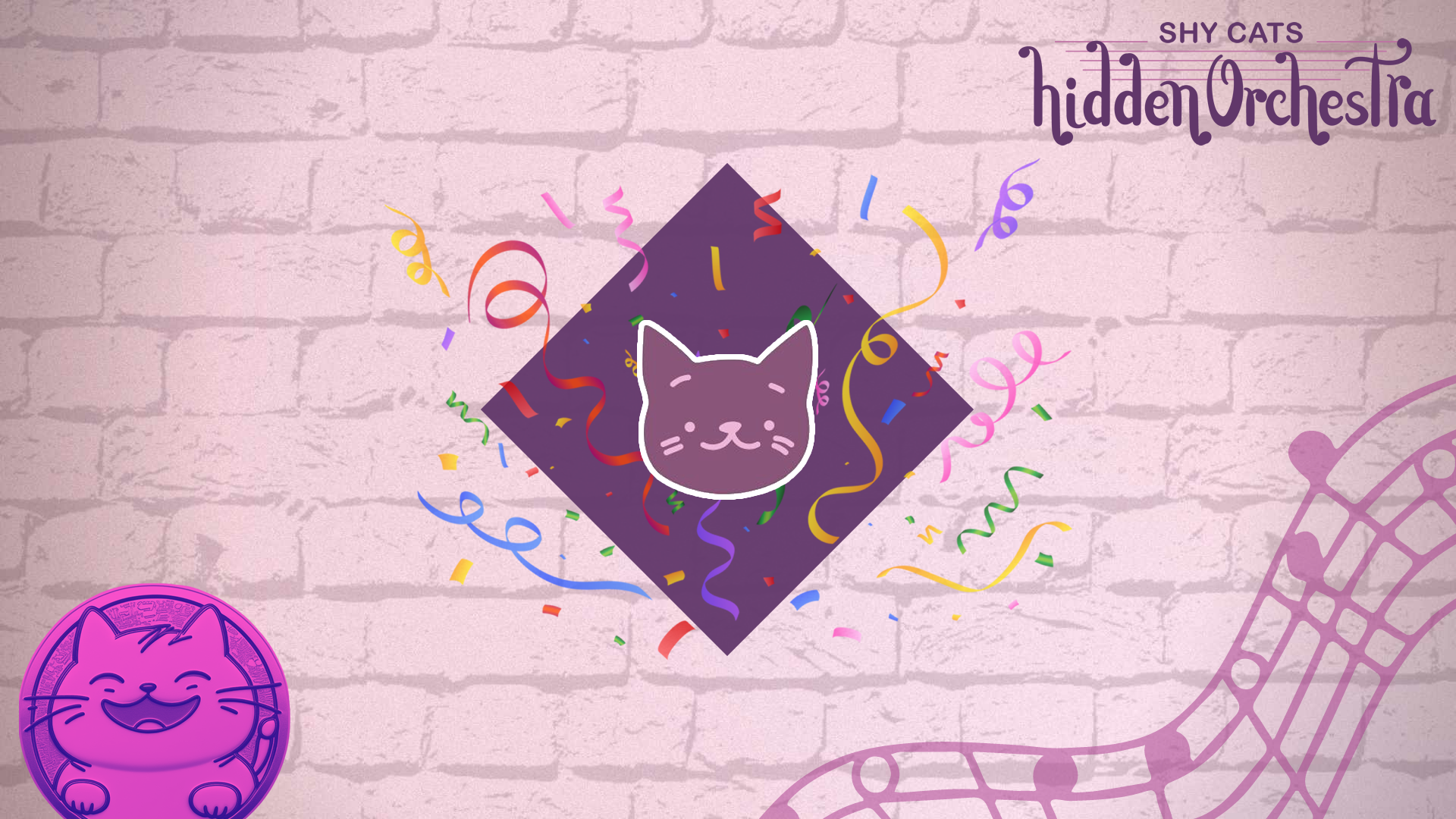 Icon for Purple Cat