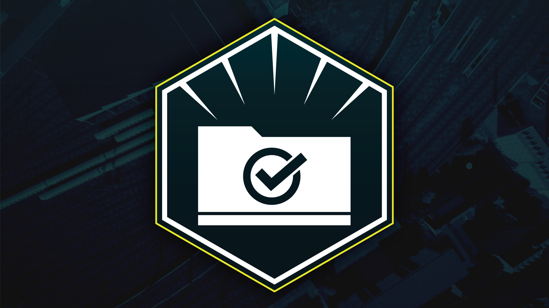Icon for BR 182: Locked Down