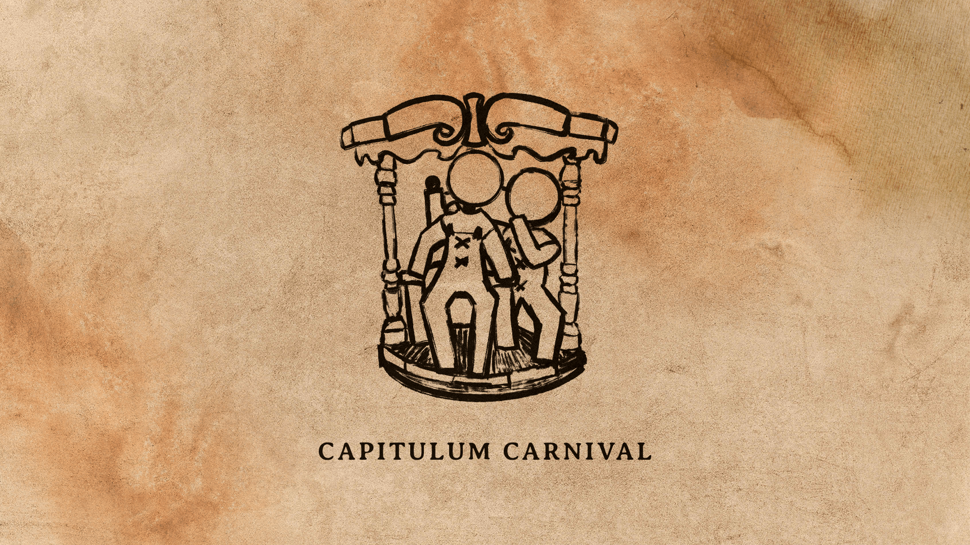 Capitulum Carnival