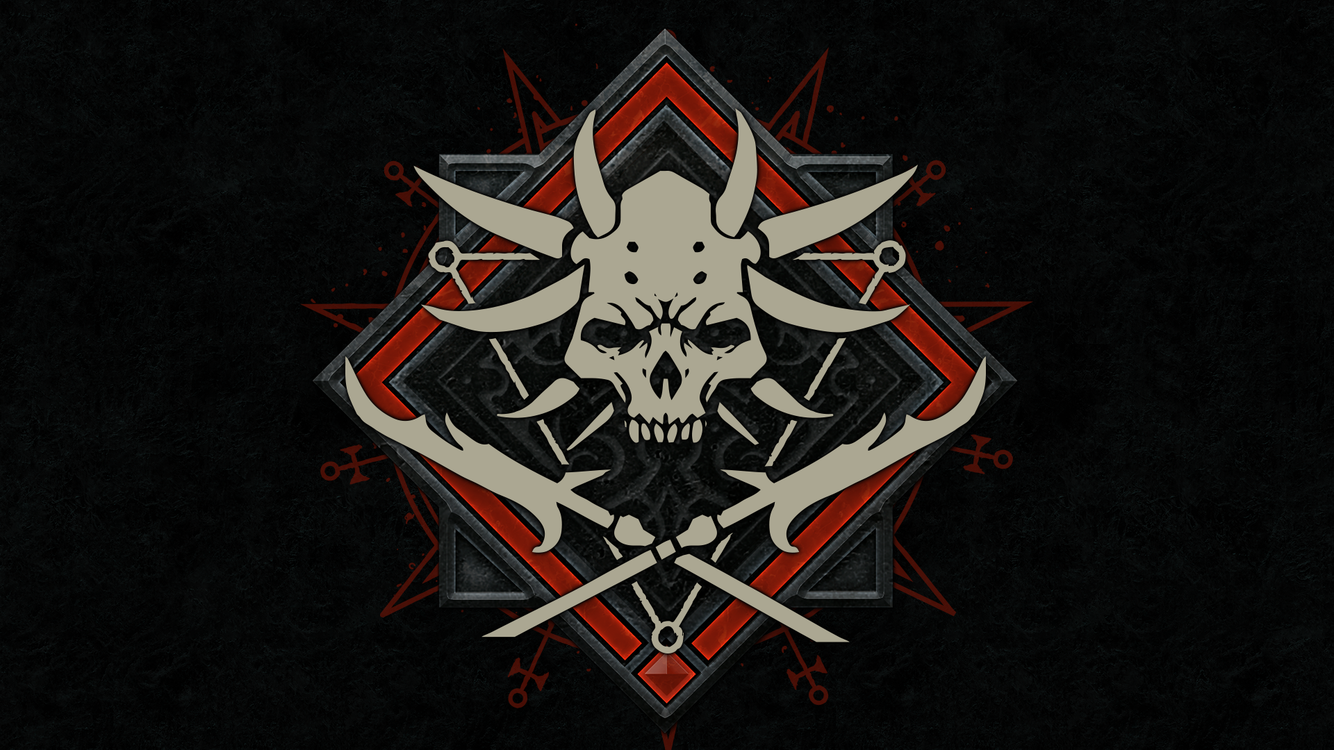 Icon for Hatred Subdued