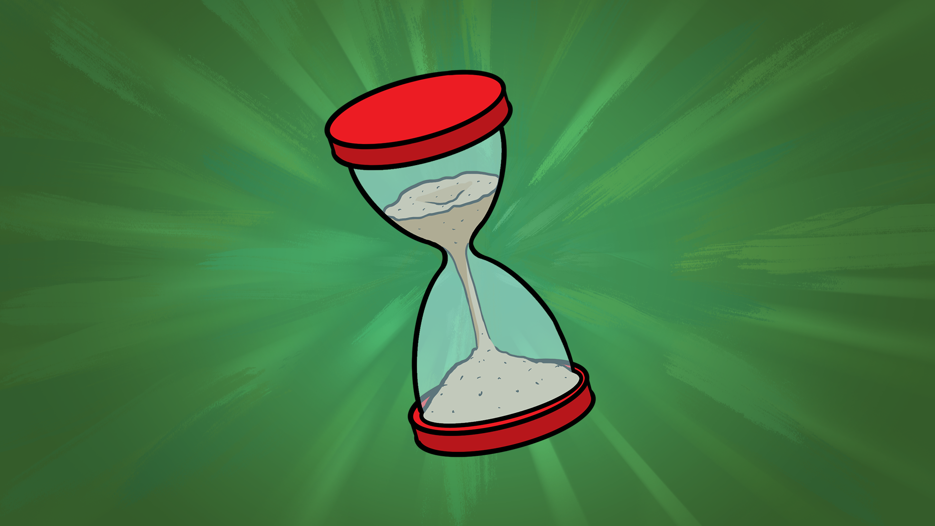 Icon for No Time to Waste