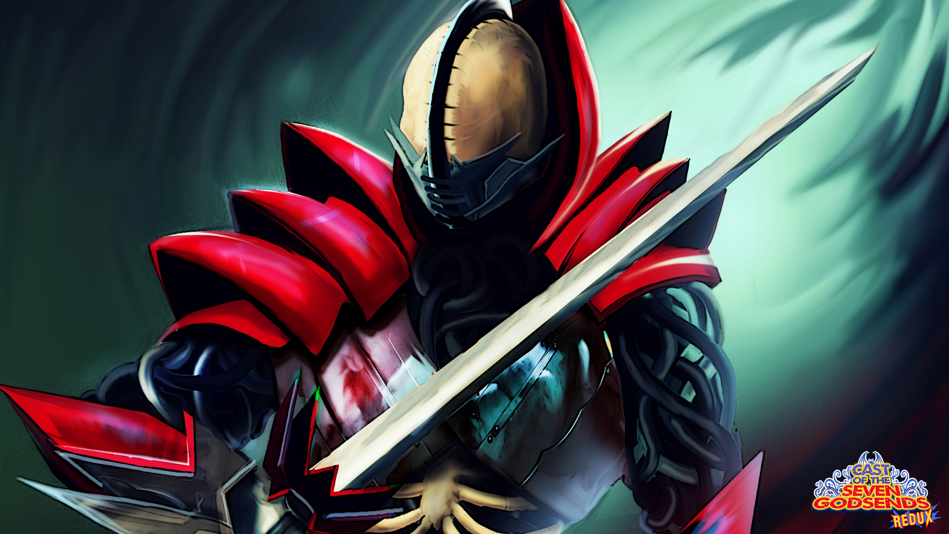 Icon for DEFEATED NEMESIS