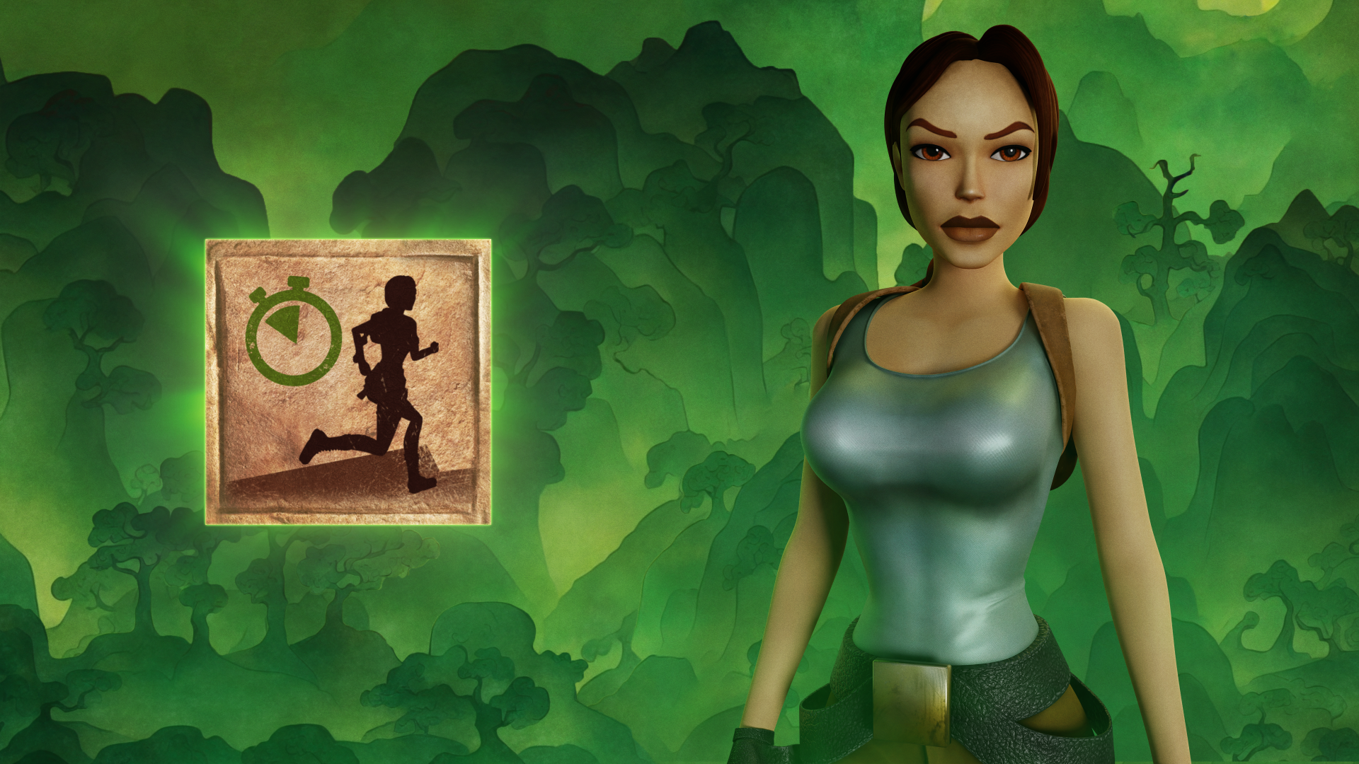 Icon for TR2 I Only Play for Sport! Still!