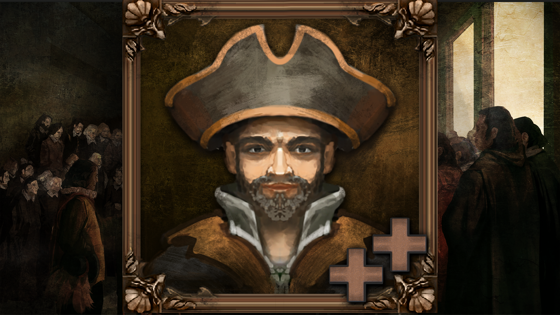 Icon for Master & Commander