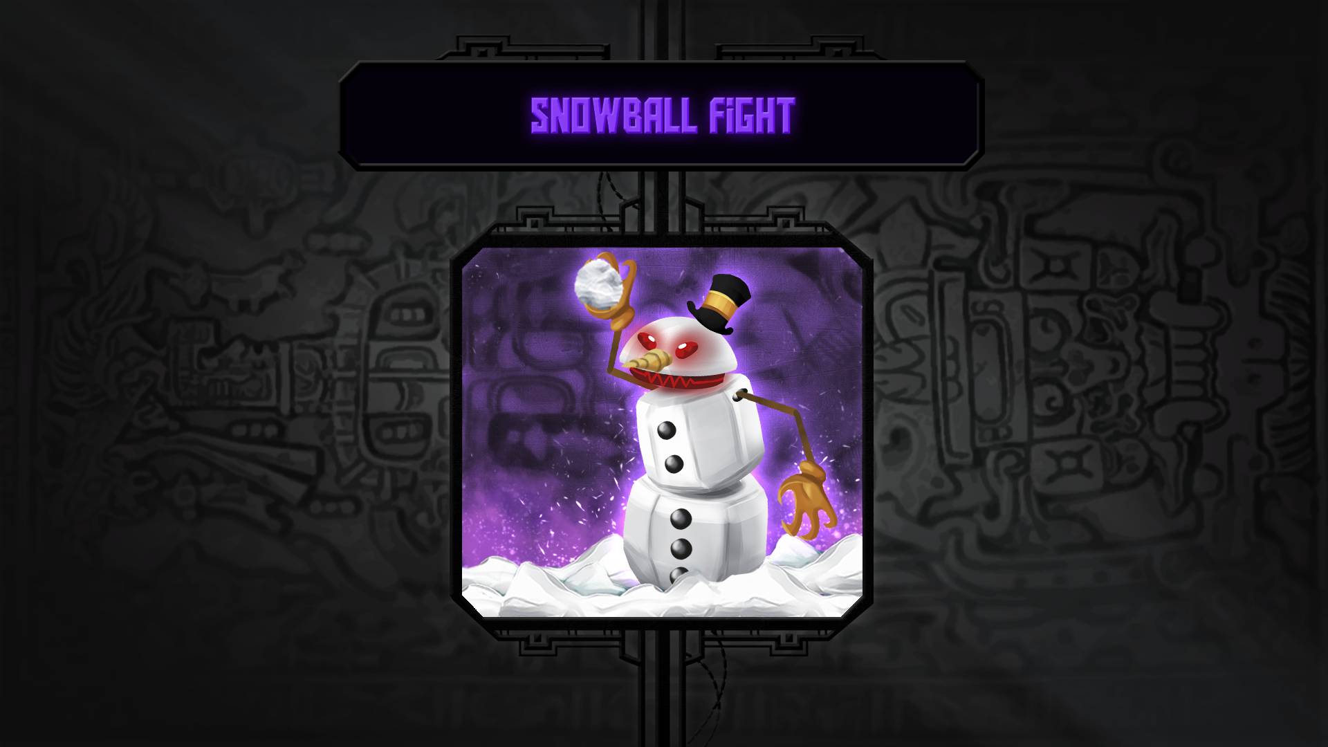 Icon for Snowball Fight