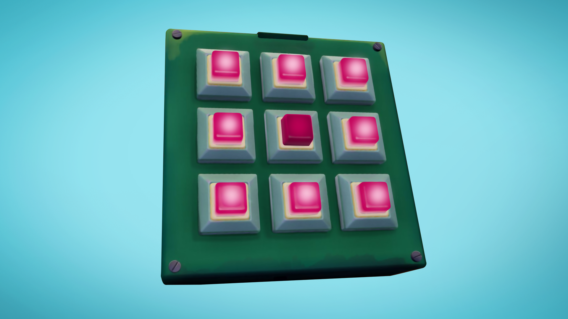 You Almost Solved It! Keep Going!