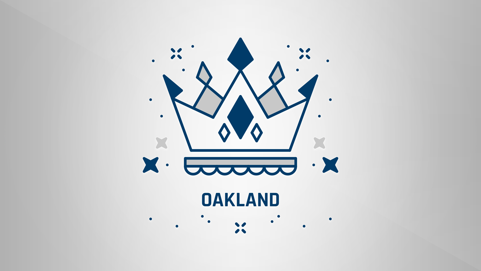 Icon for King of Oakland