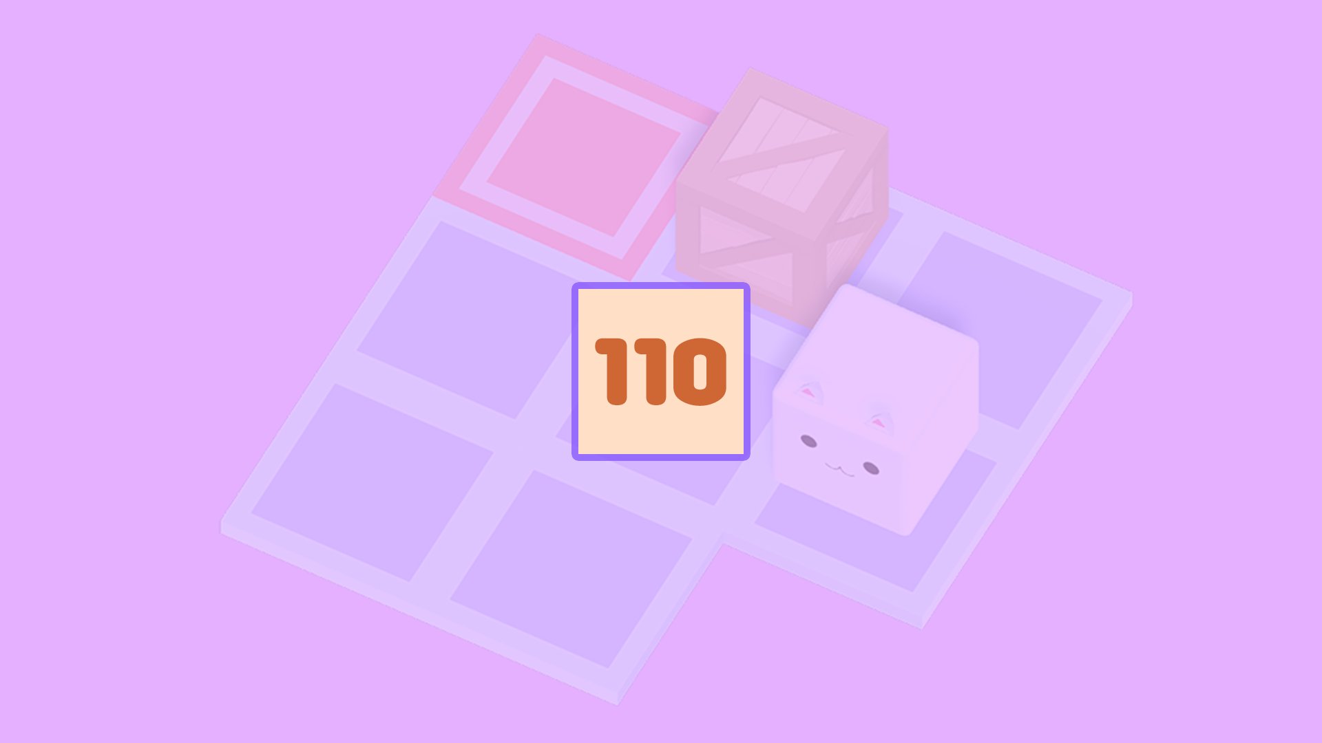 Icon for Level 110