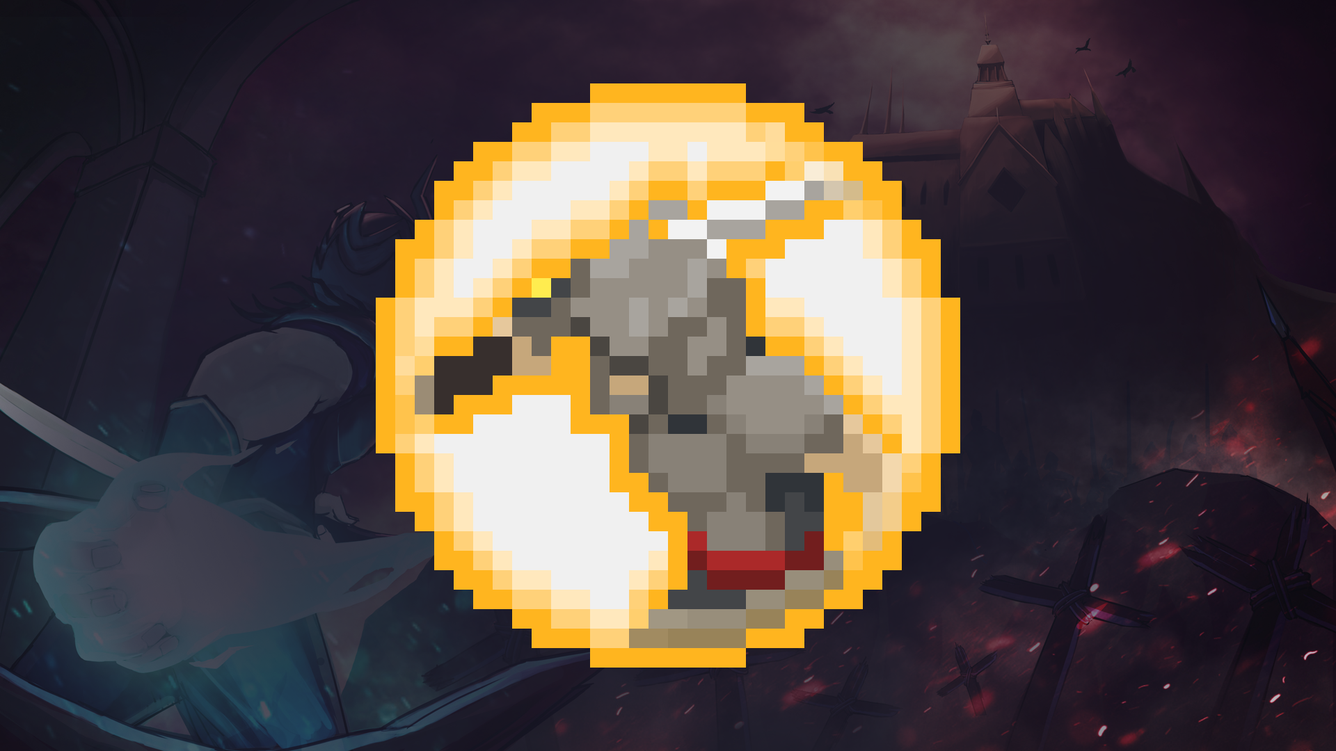 Icon for Counter Grandmaster