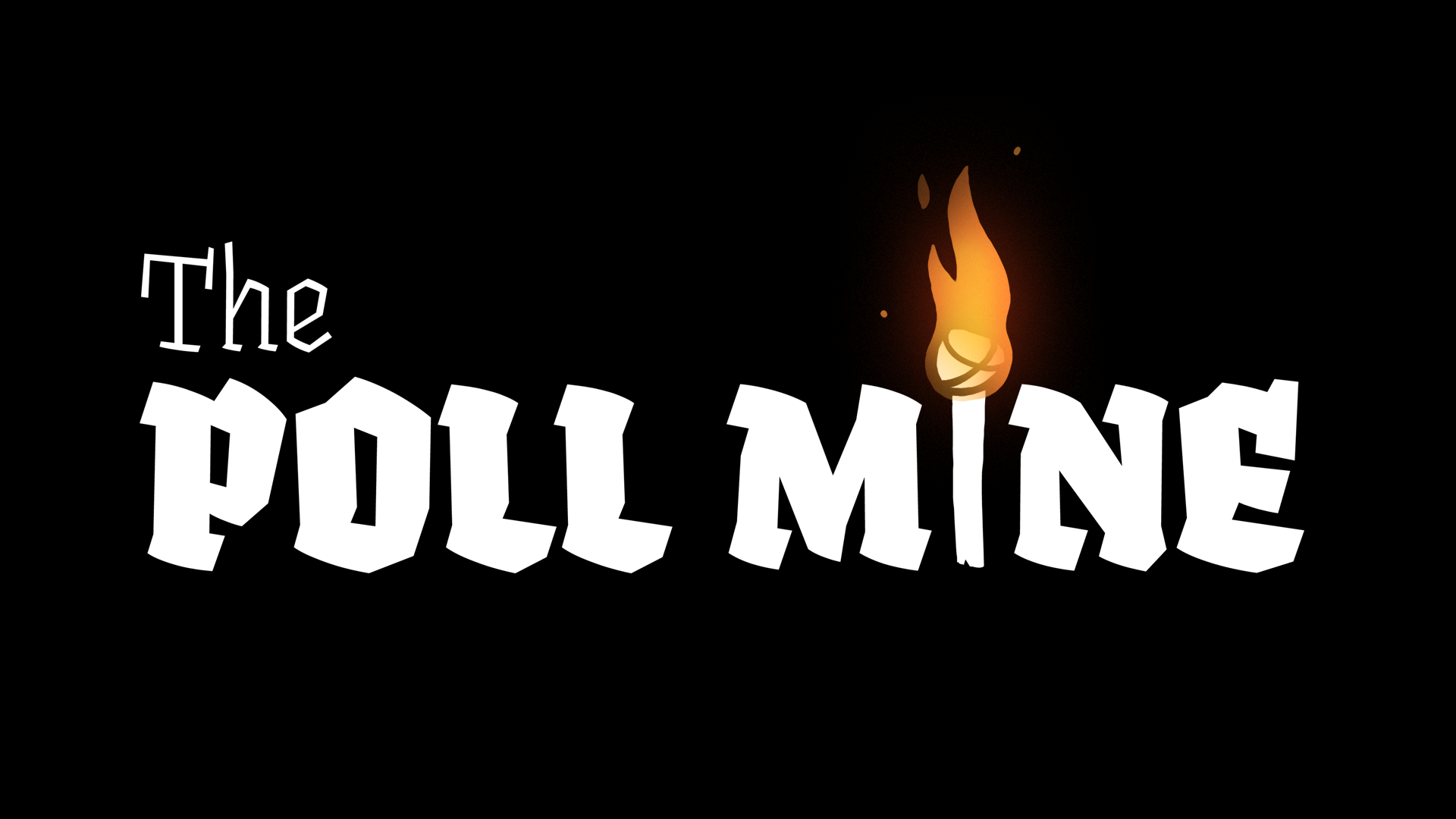 Icon for The Poll Mine: All Alone