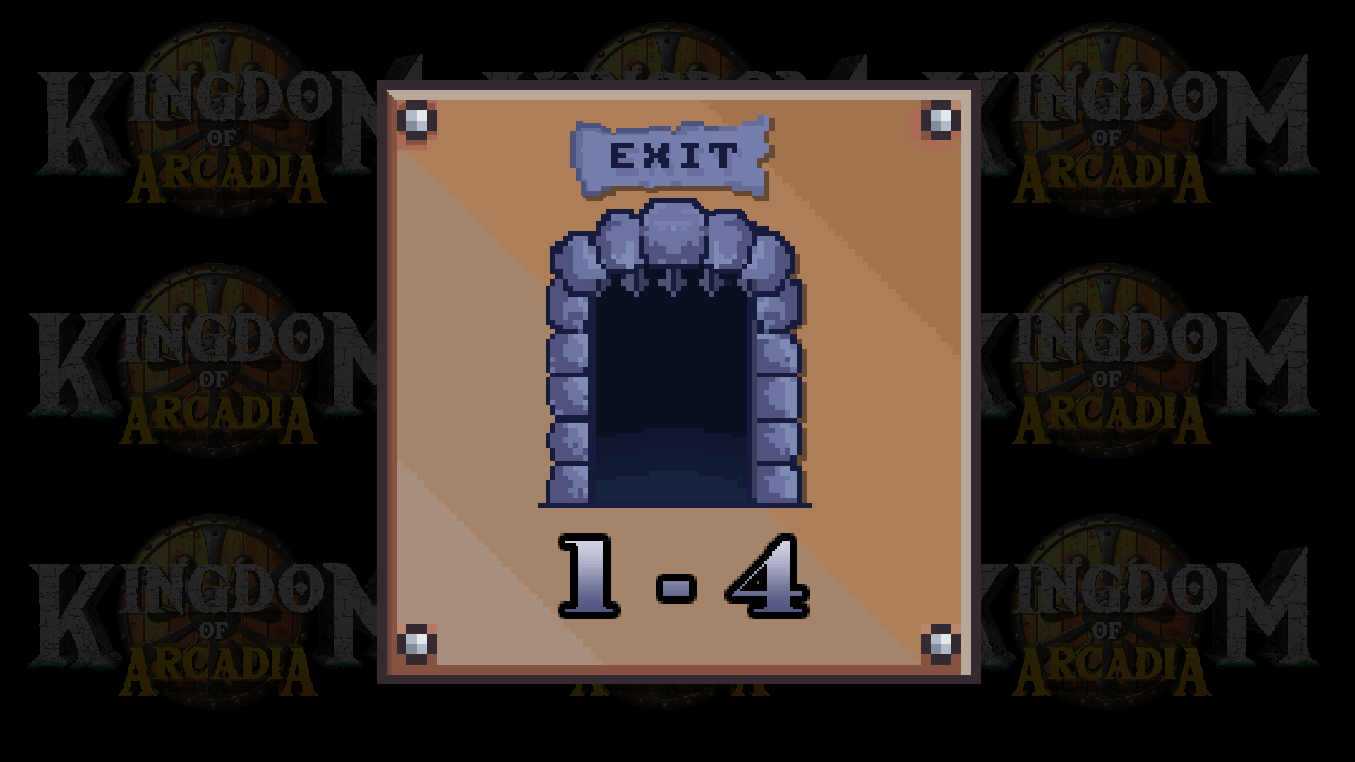 Icon for Level 1-4