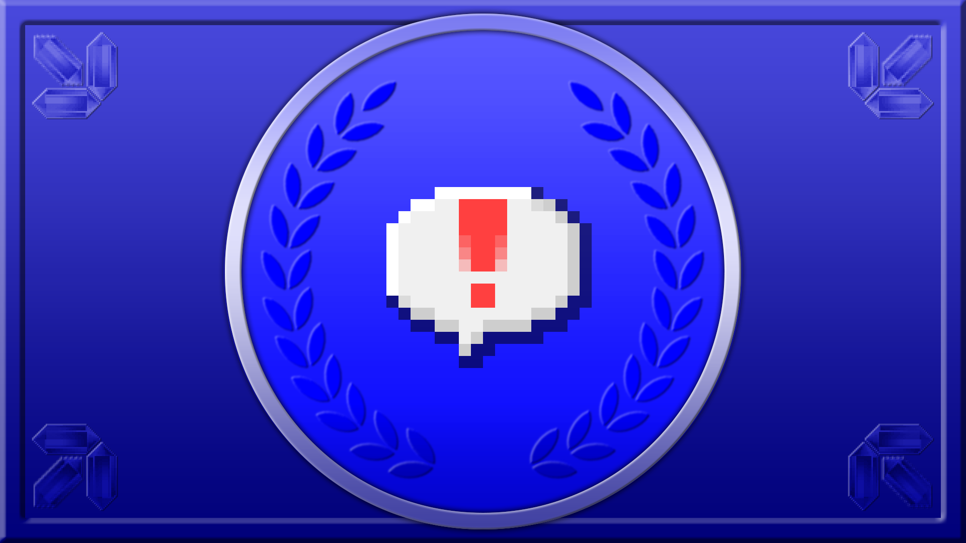 Icon for Item Detector