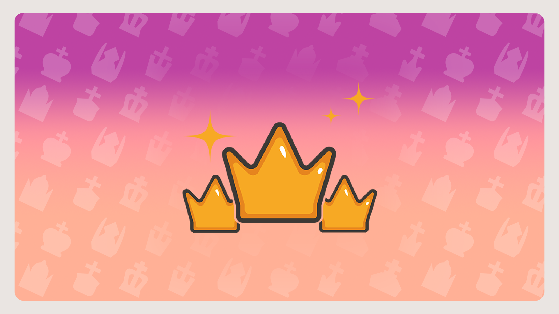 Icon for The King of all kings