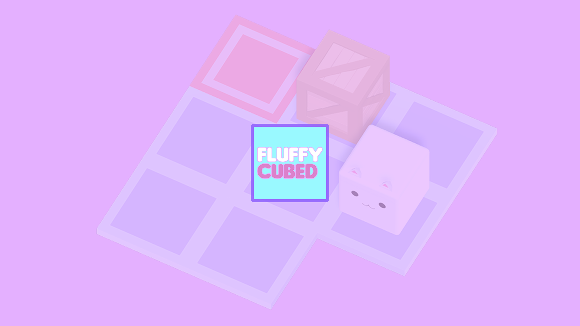 Icon for Fluffy Cubed