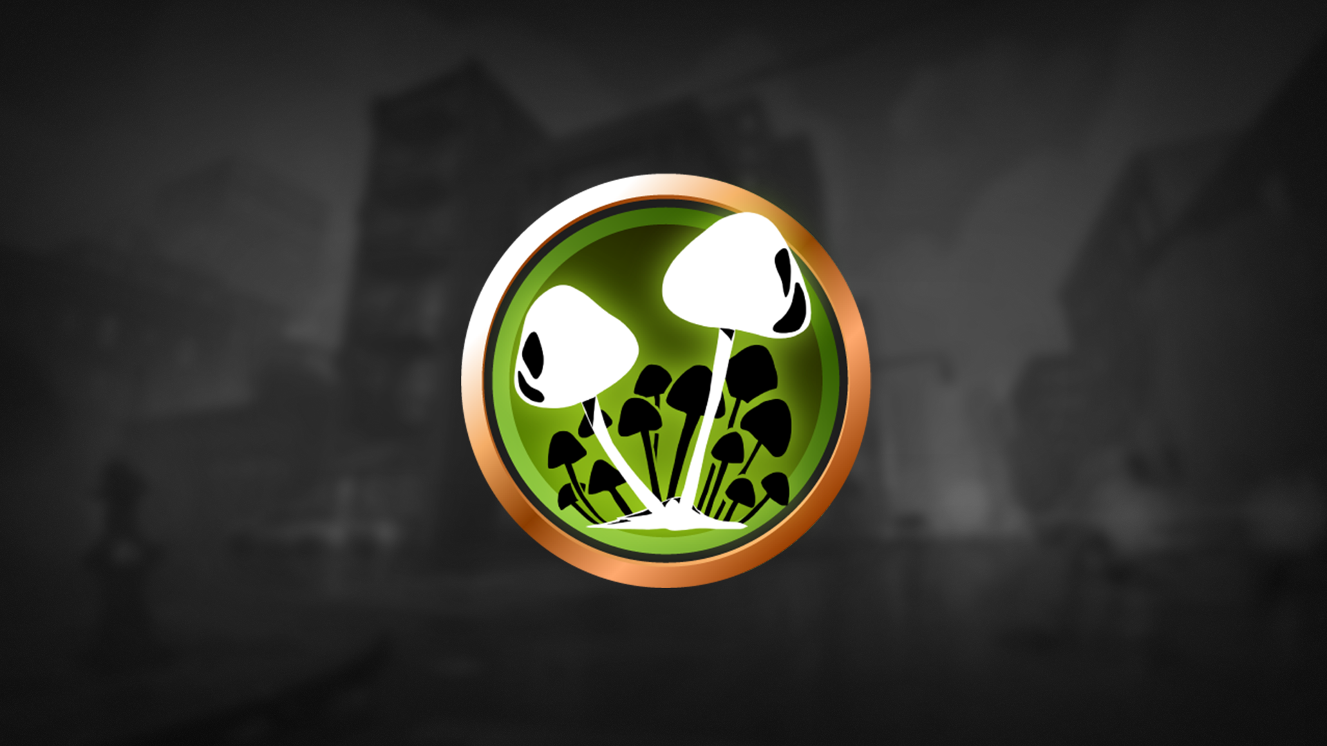 Icon for I collect Spores, Molds, and Fungi