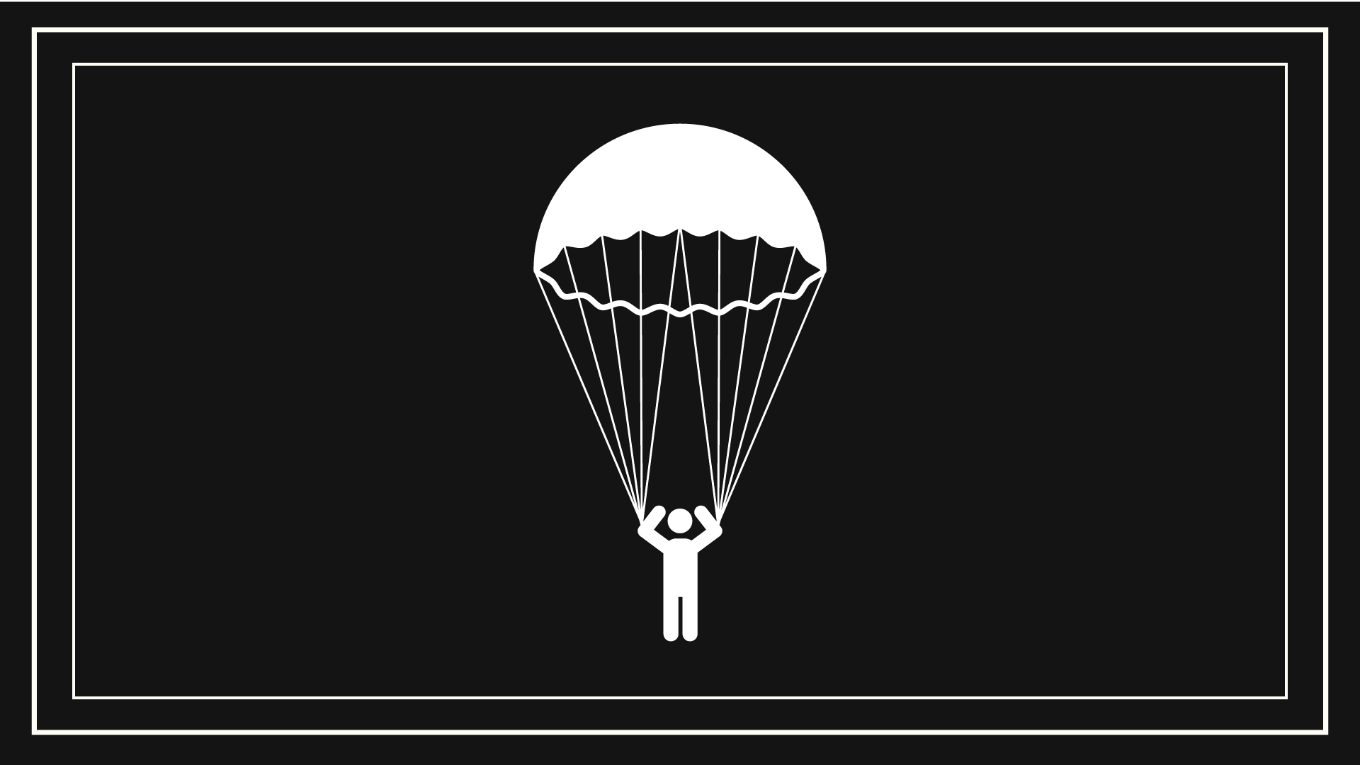 Icon for Parachute