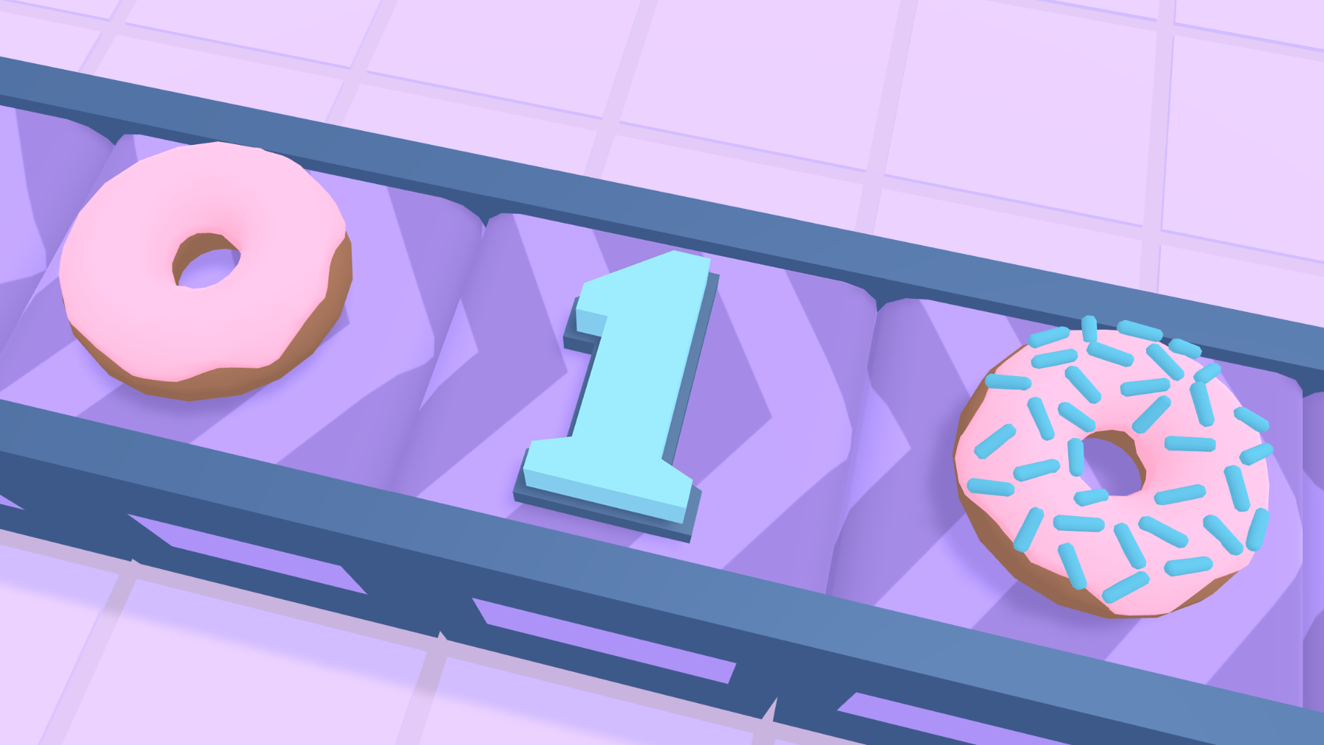 Icon for My Very First Donut