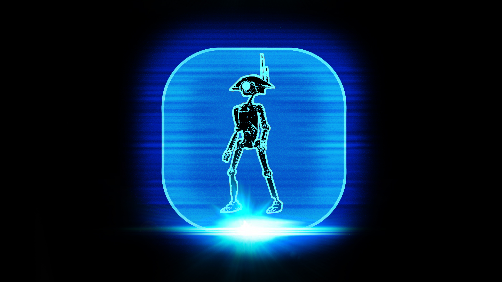 Icon for There Is No Try