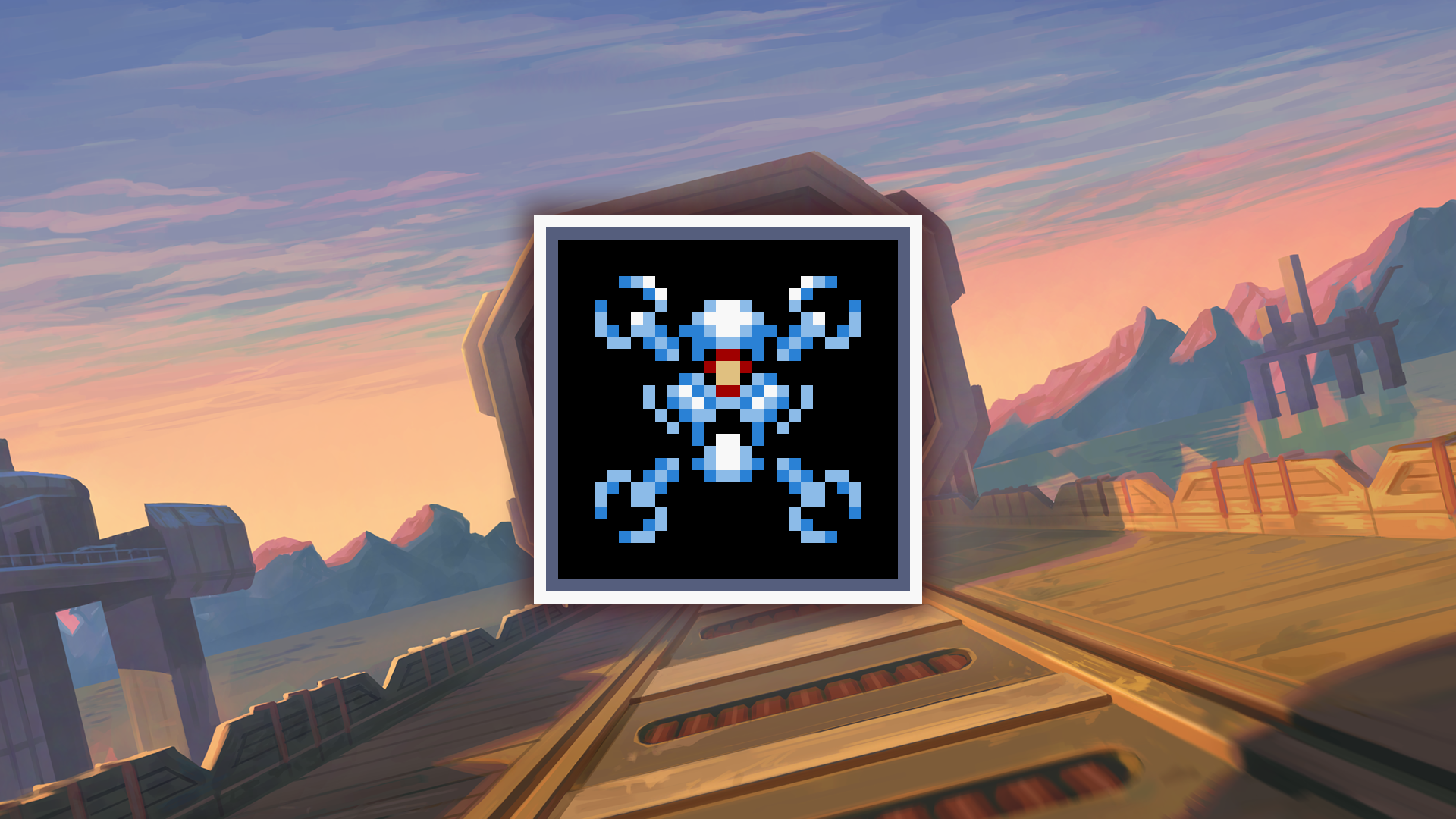 Icon for Chrome Lord