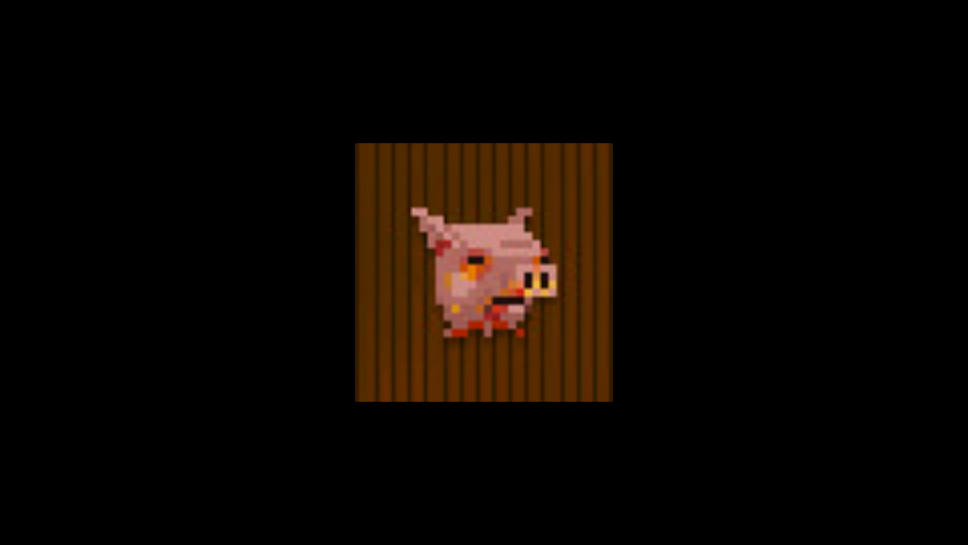 Icon for Here piggy piggy!