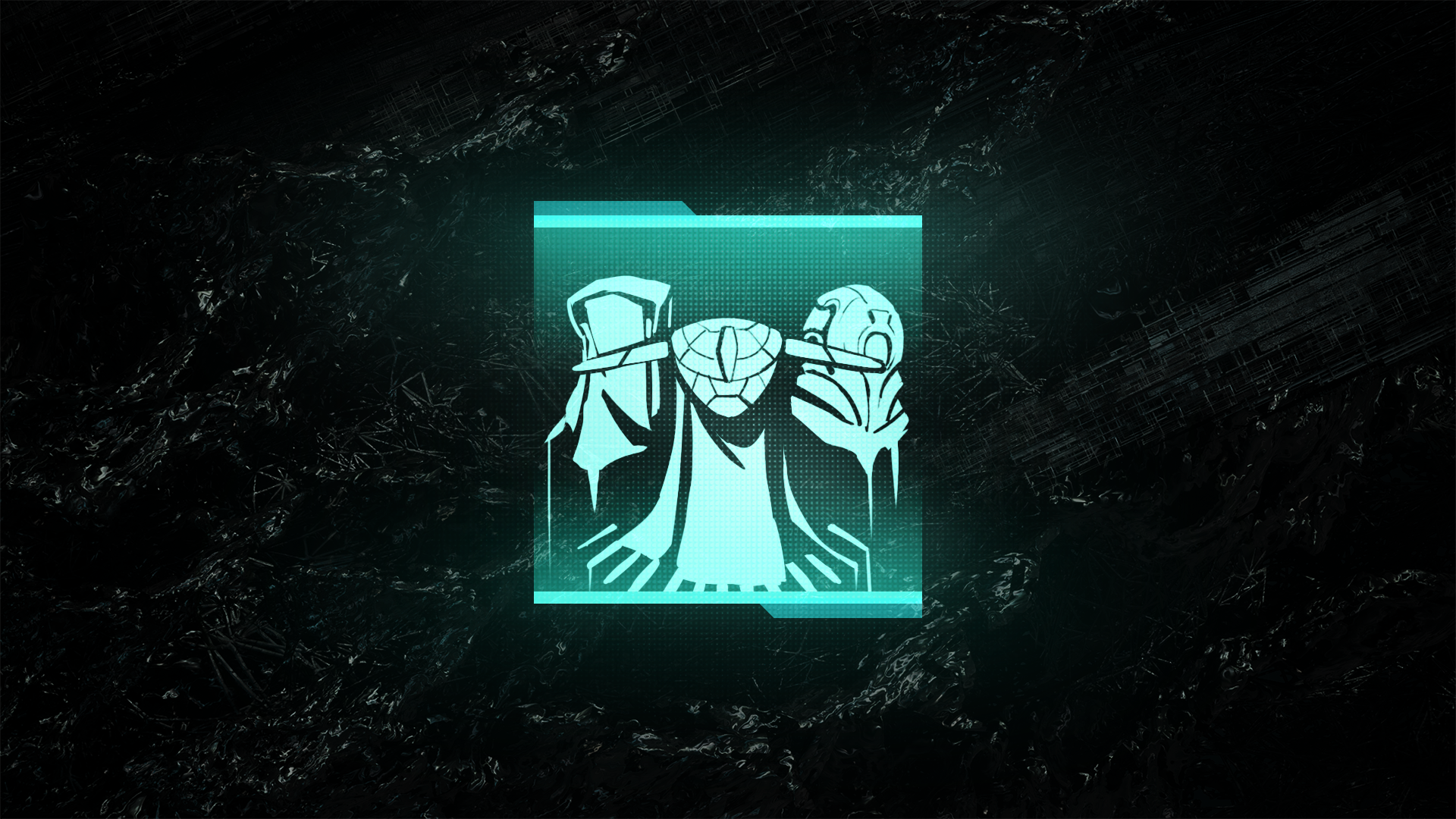 Icon for The Watchers