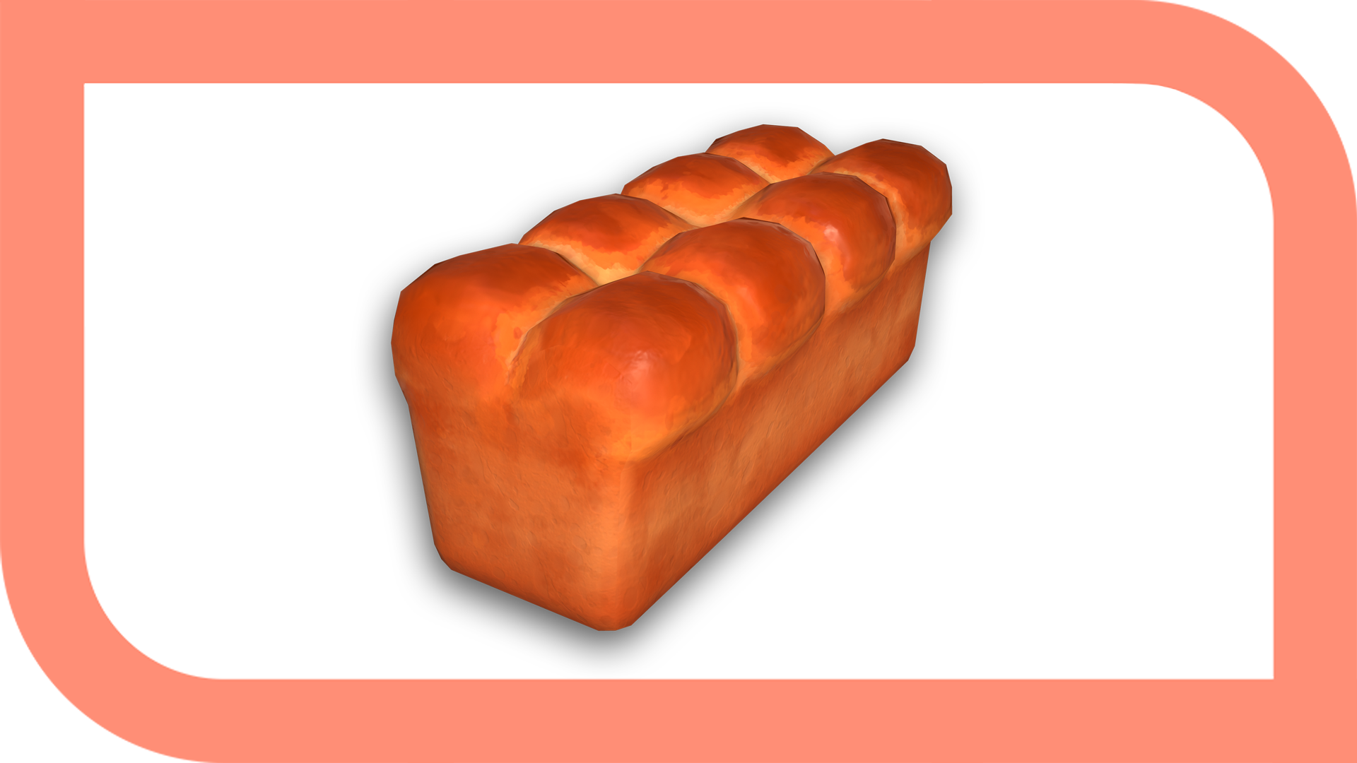 Icon for Sweet Roll